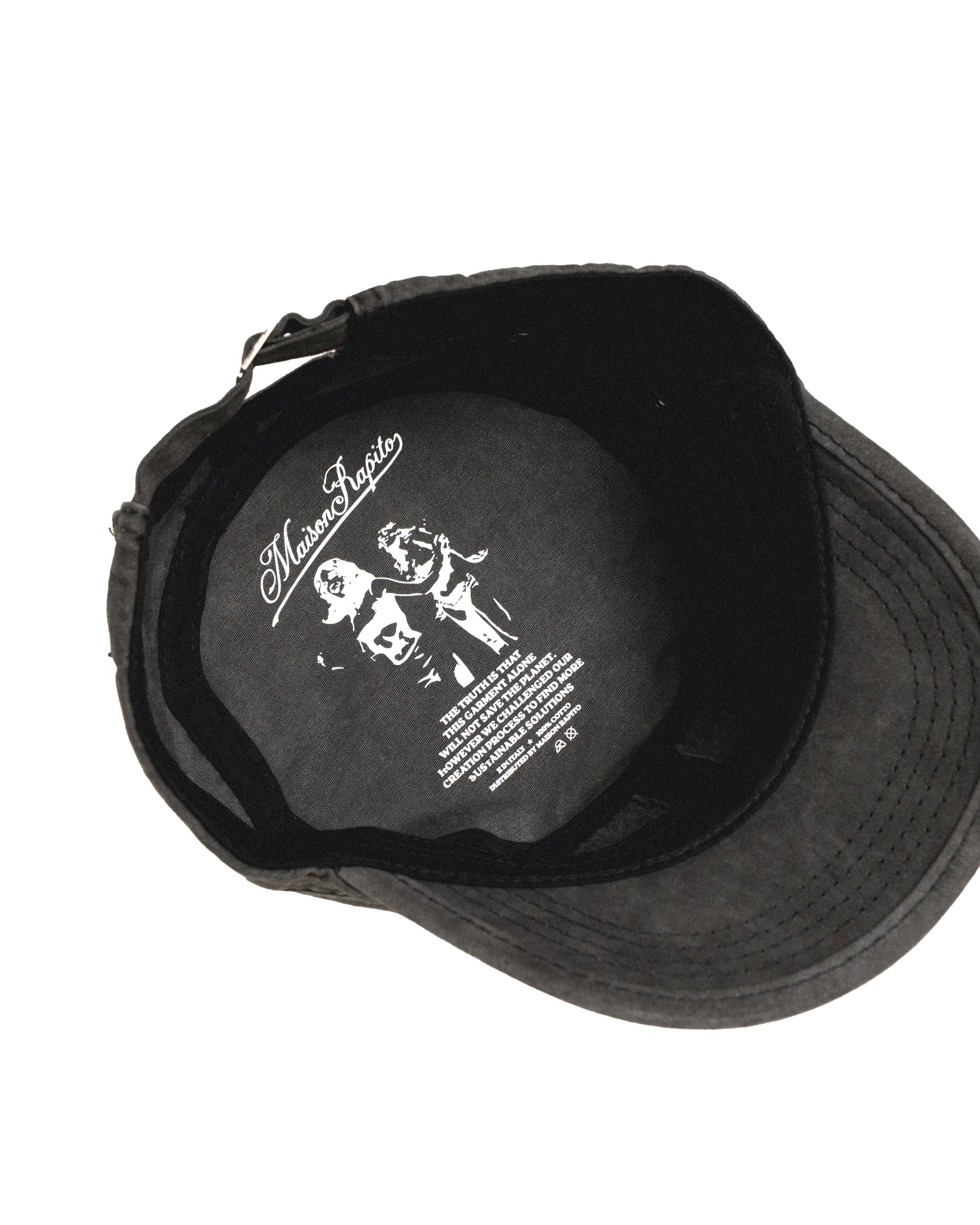 Sex Relieves Tension Cap