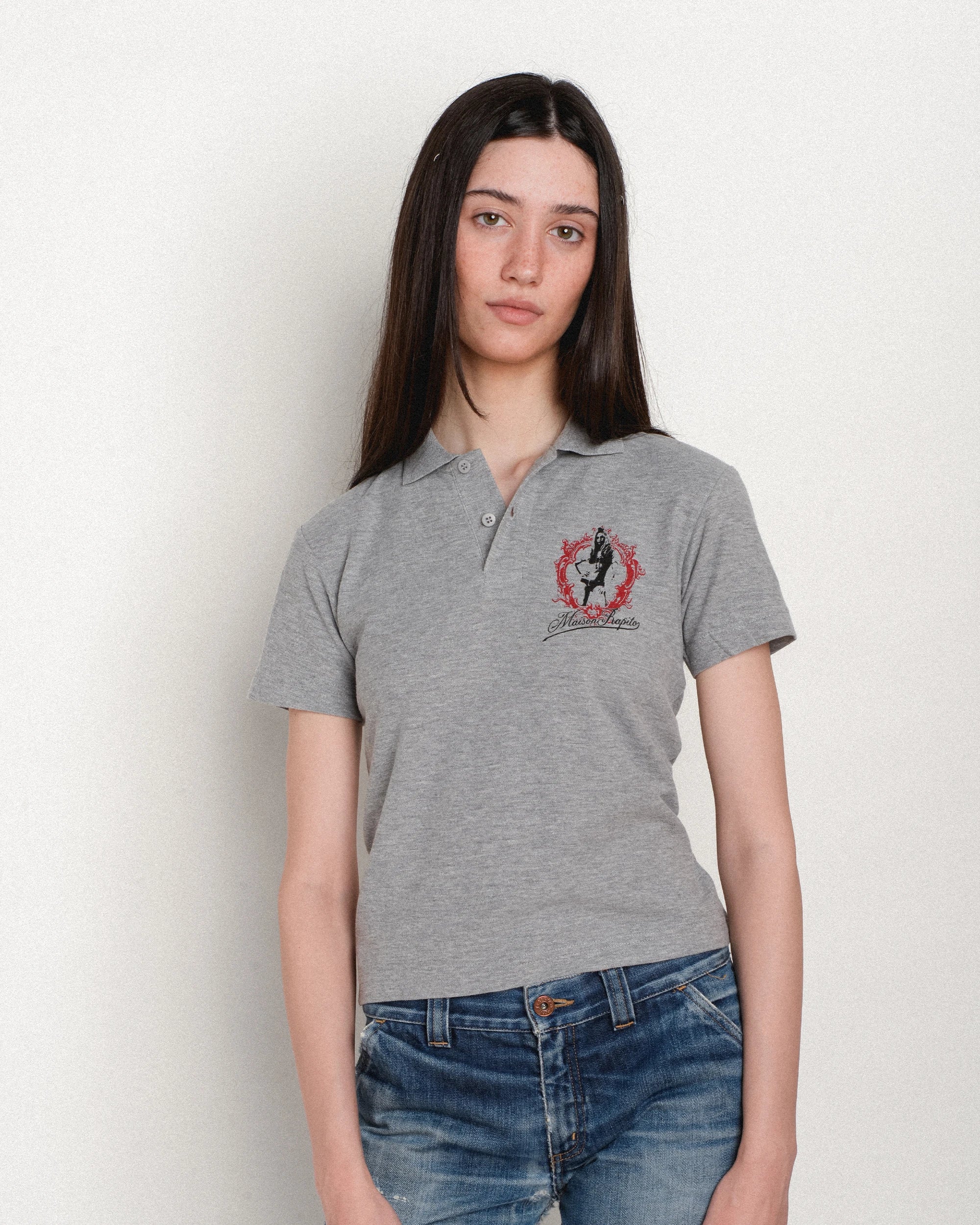 A La Folie Baby Polo