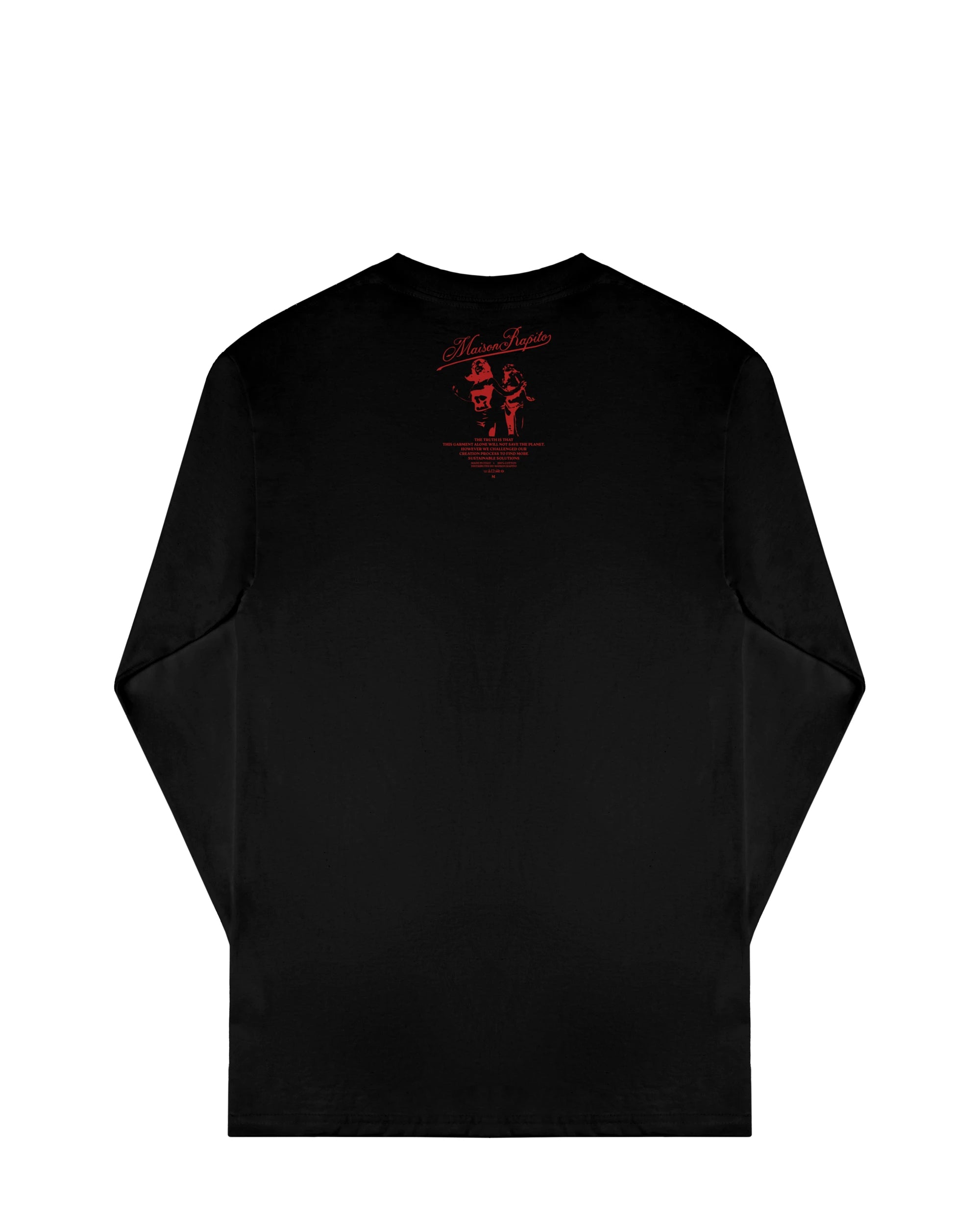 Fets Luck Longsleeve