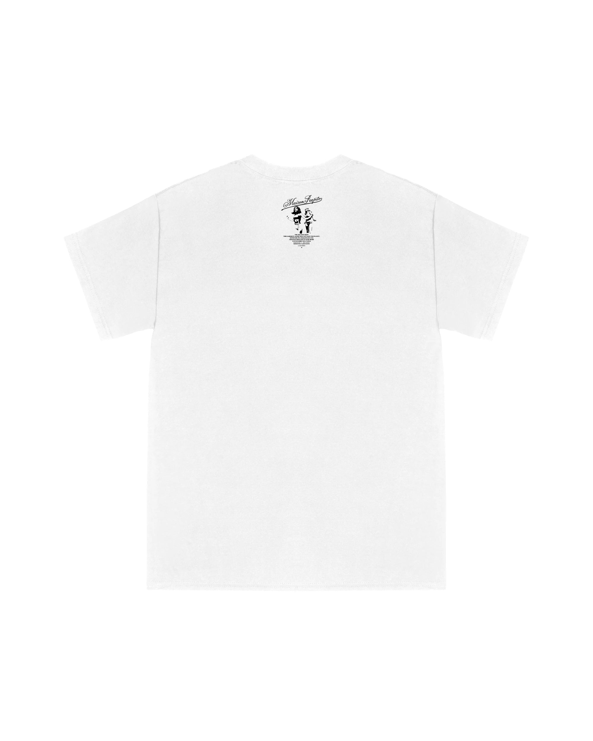 I Need a Cigarette Tee