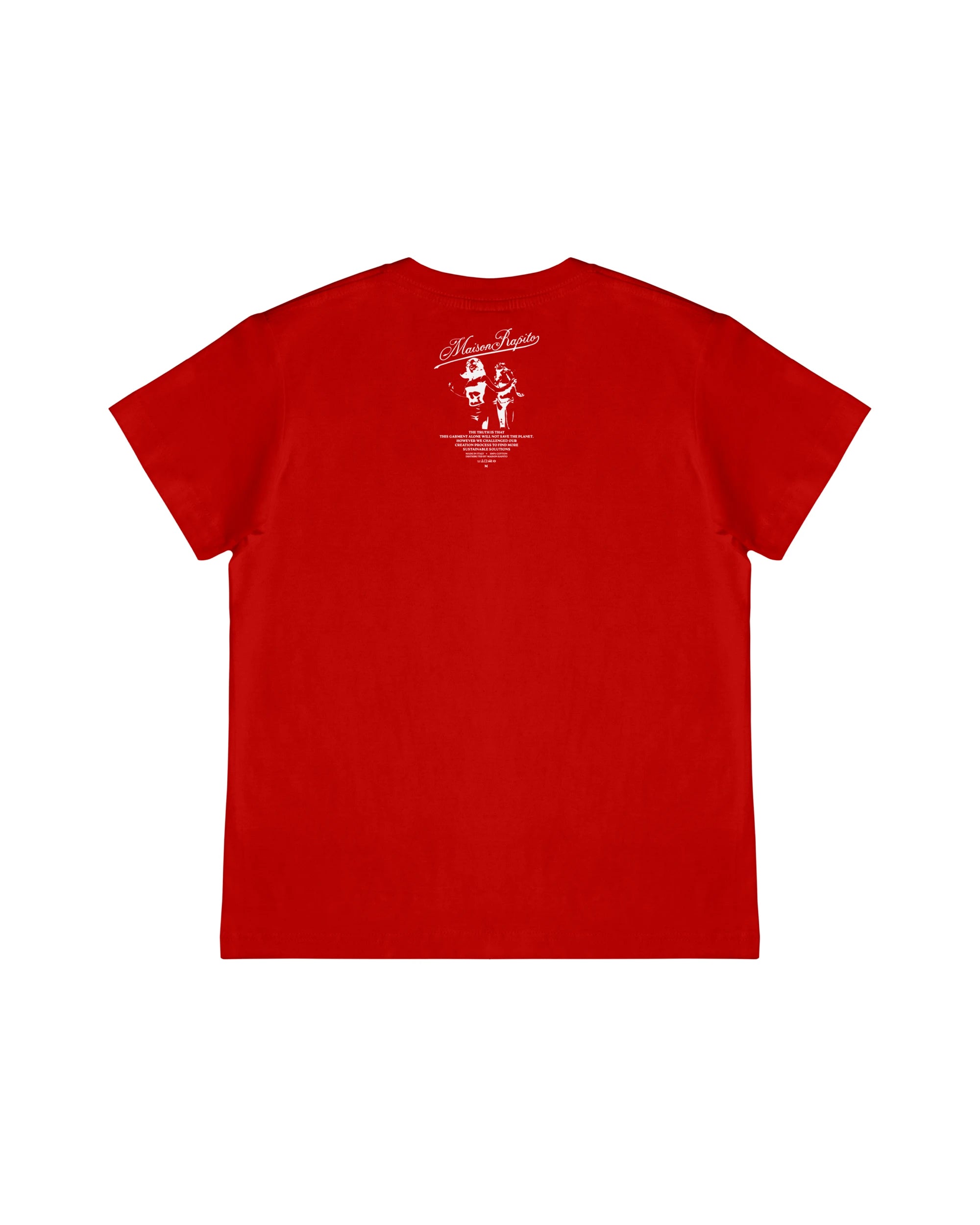 I Told ChatGPT About Us Baby Tee