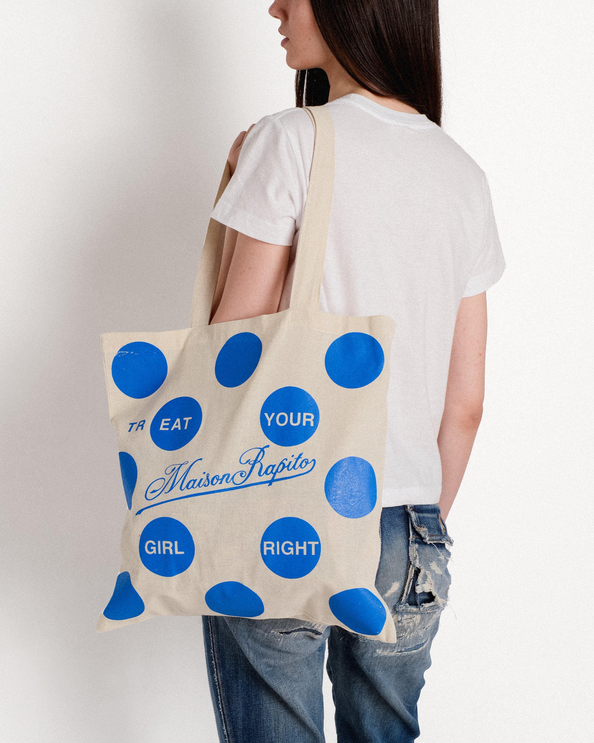 Summer 25 Tote Bag
