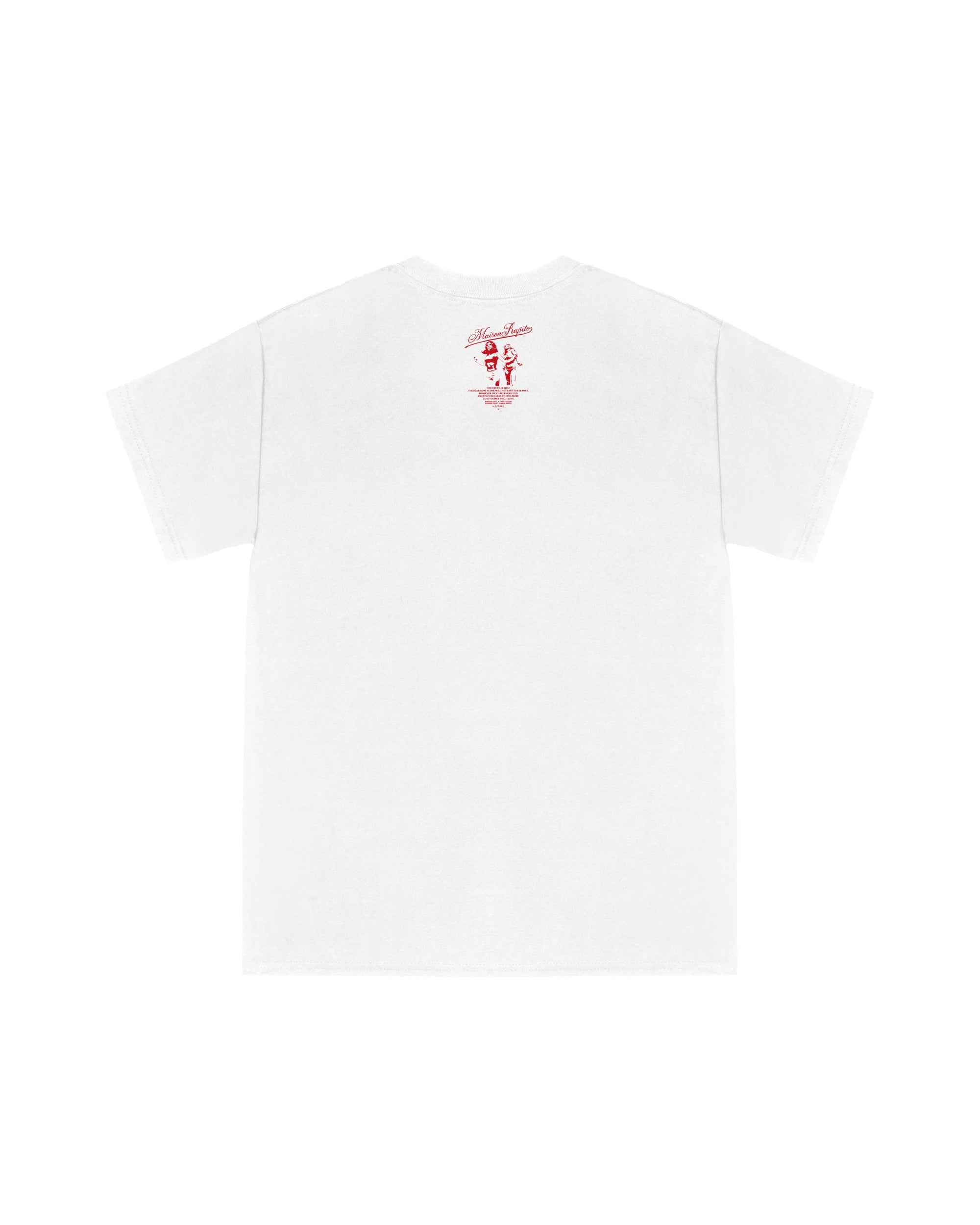 I Have Sex Daily Dyslexia Tee