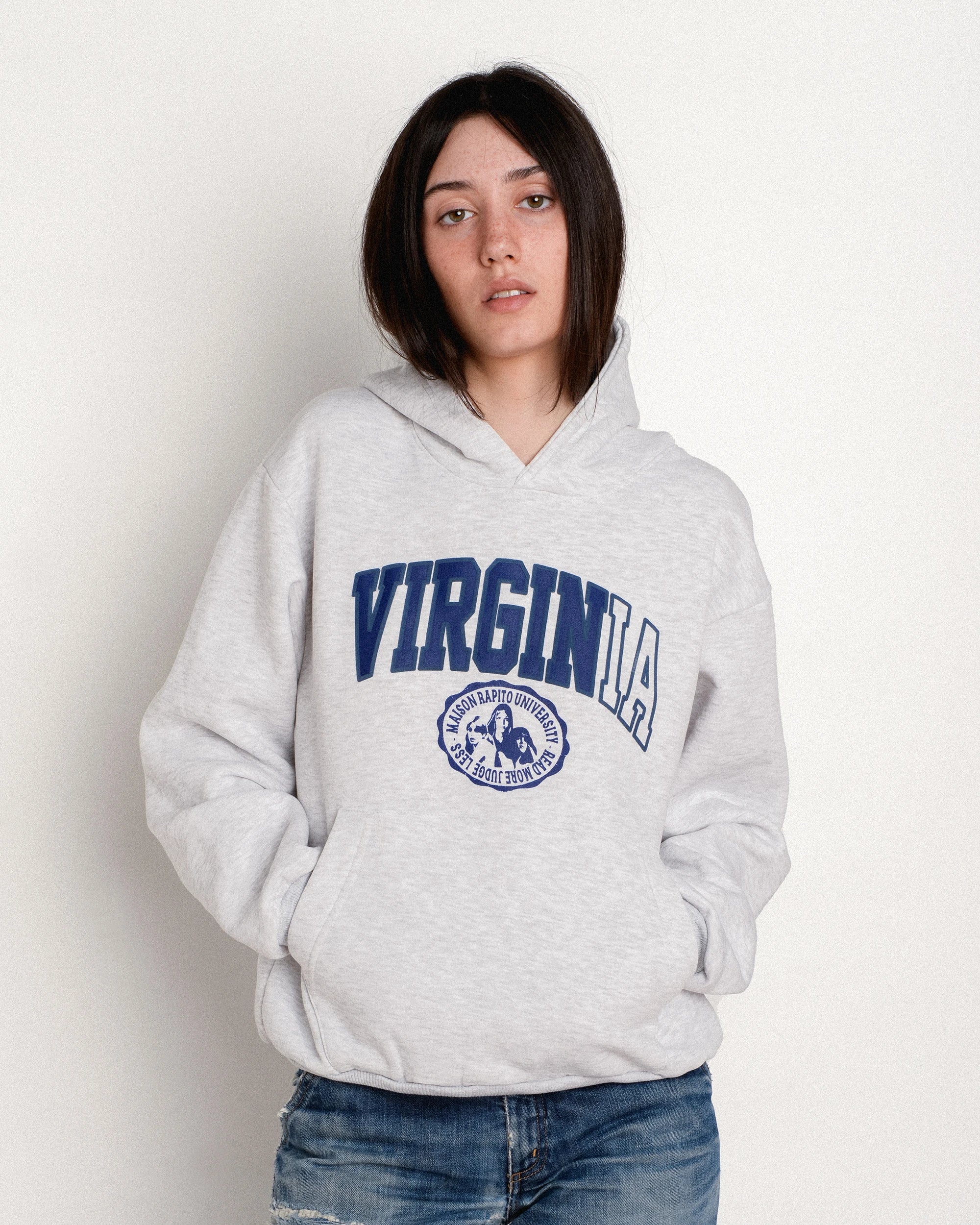 Virgin-ia Hoodie