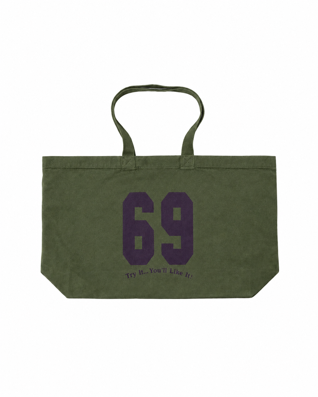 Olive  Bag