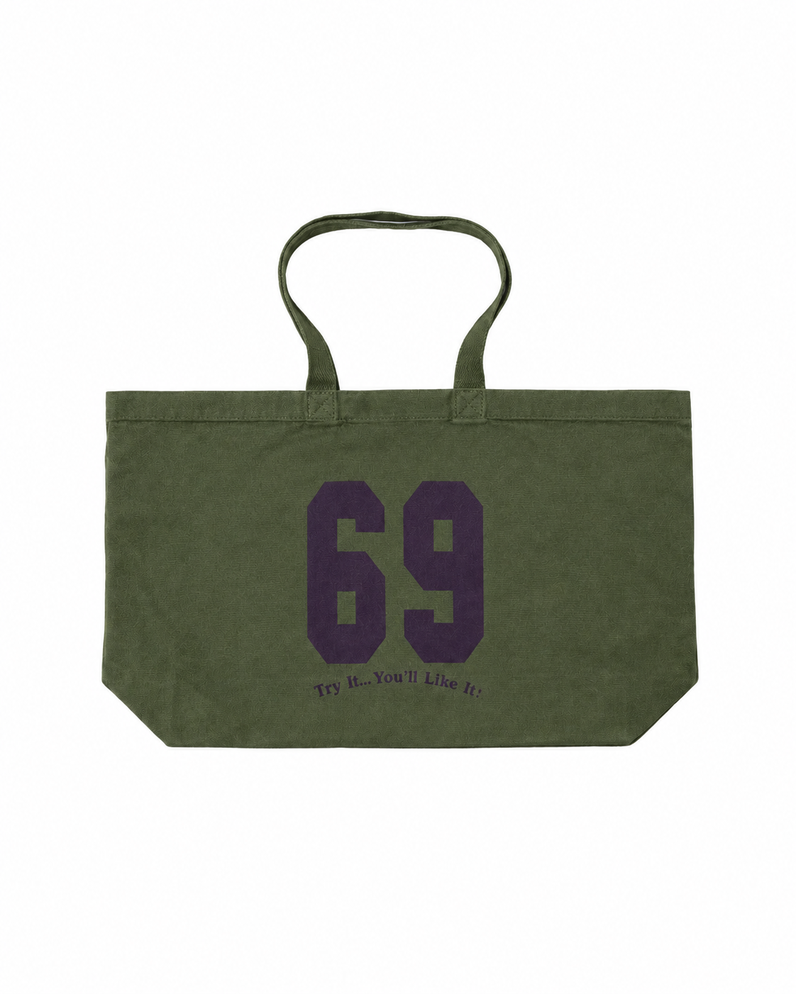 Olive  Bag