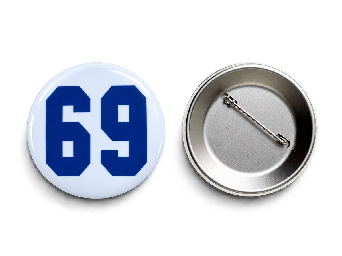 69 Pin