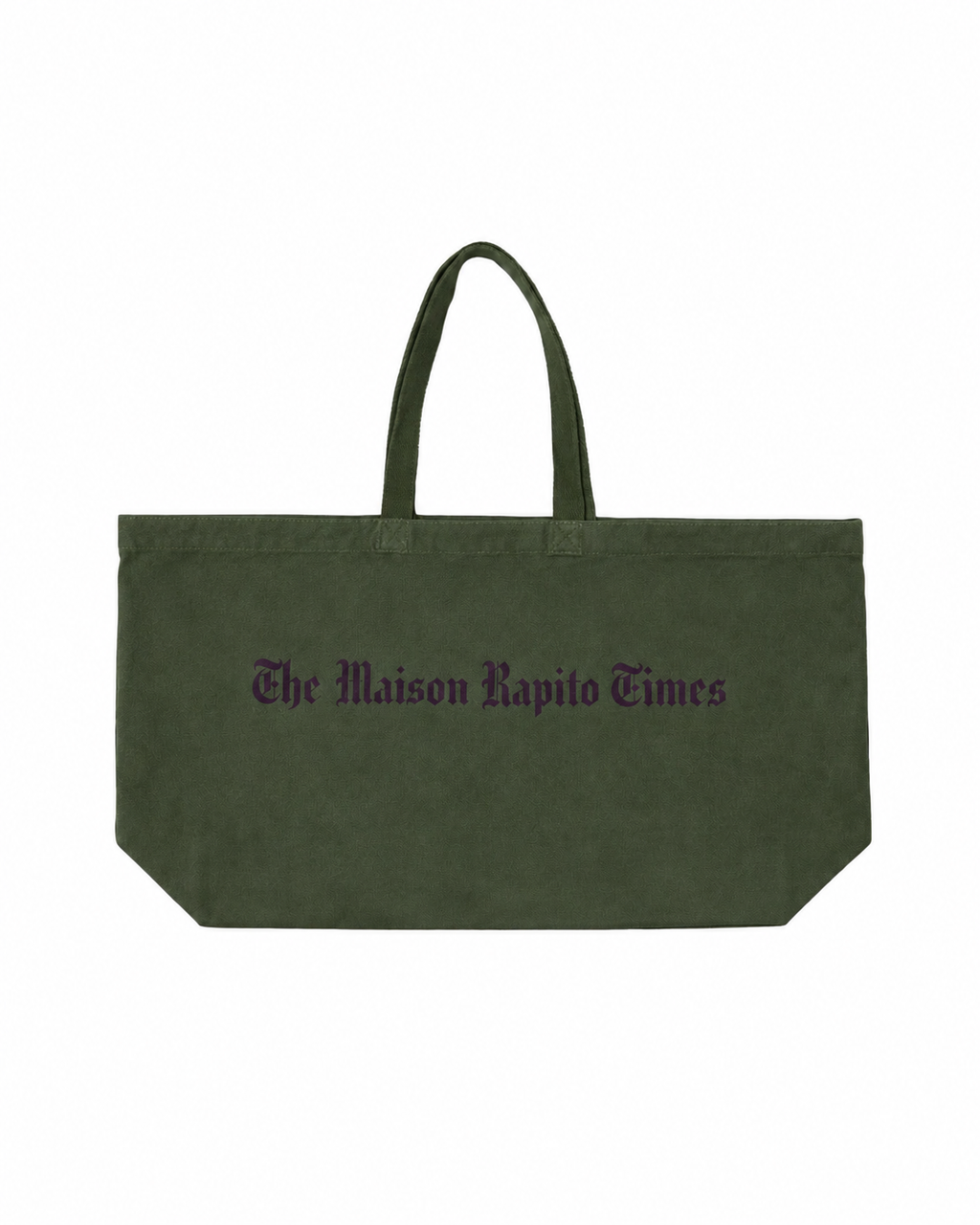 Olive  Bag