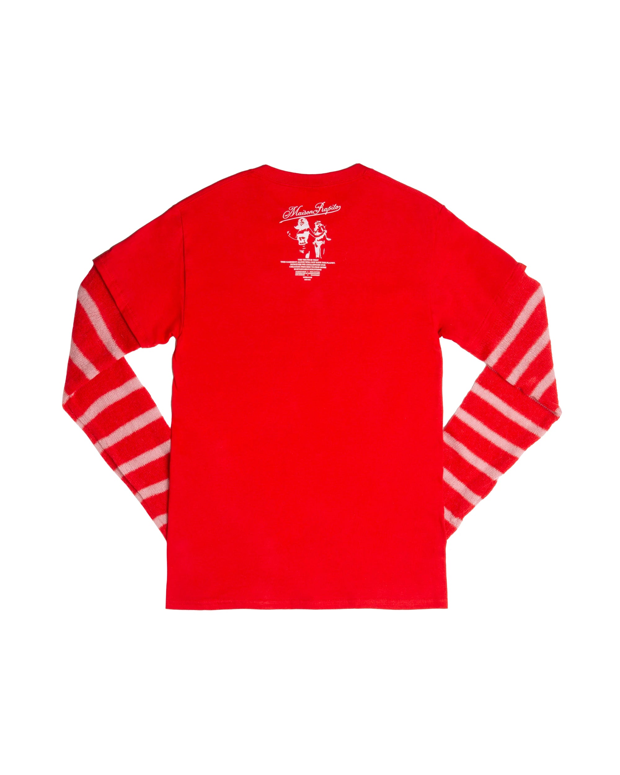 Are You Into Casual Sex Longsleeve