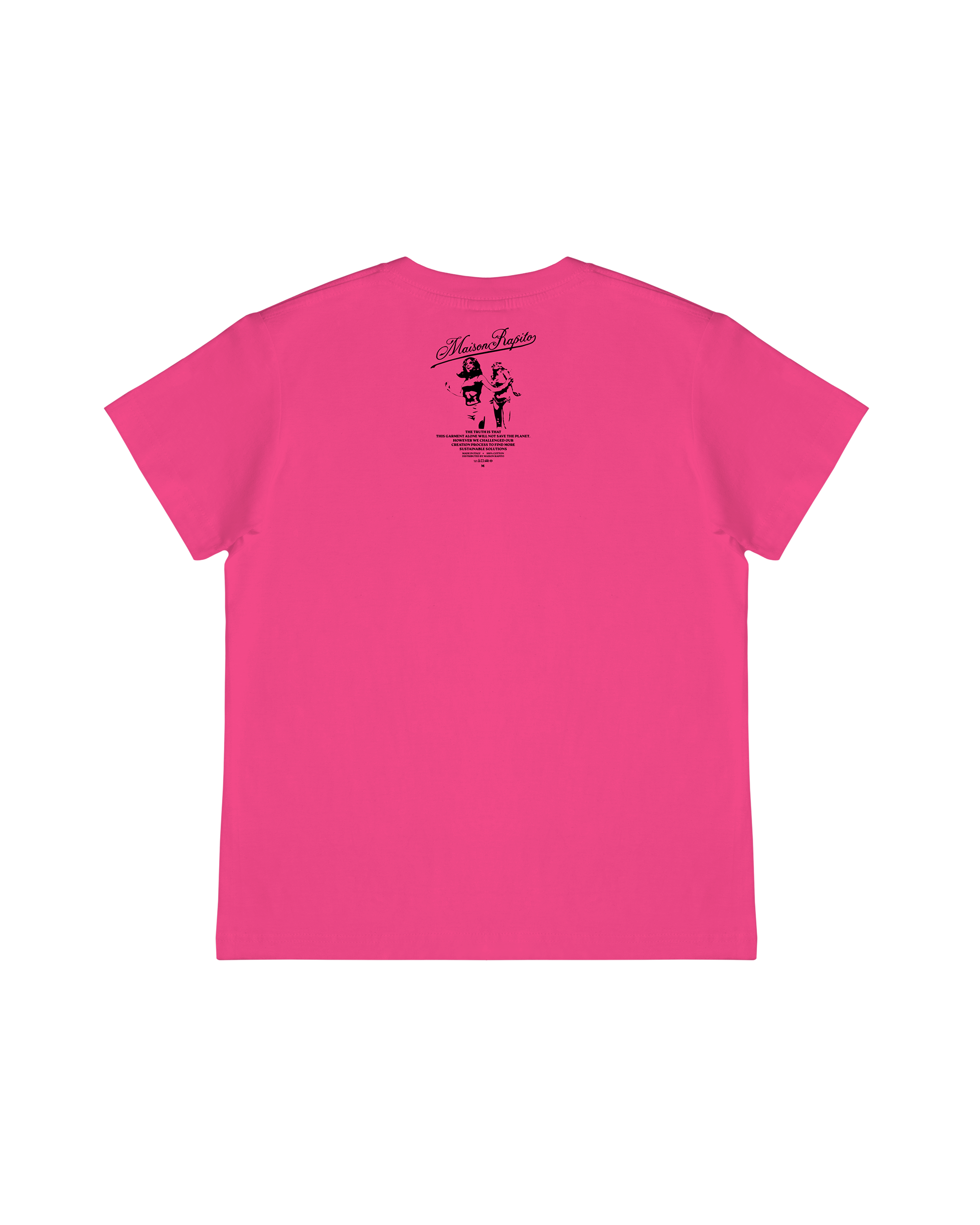 Save Drum Bang A Drummer Baby Tee