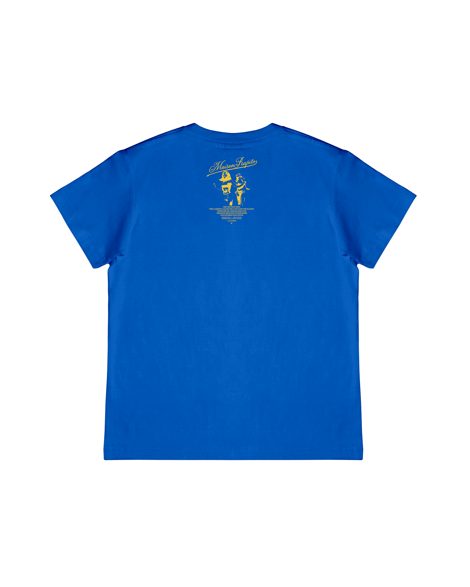 Date Cute Marry Rich Baby Tee
