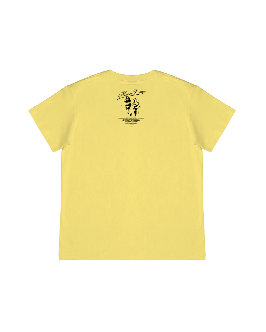 God is Coming and She is Pissed Baby Tee