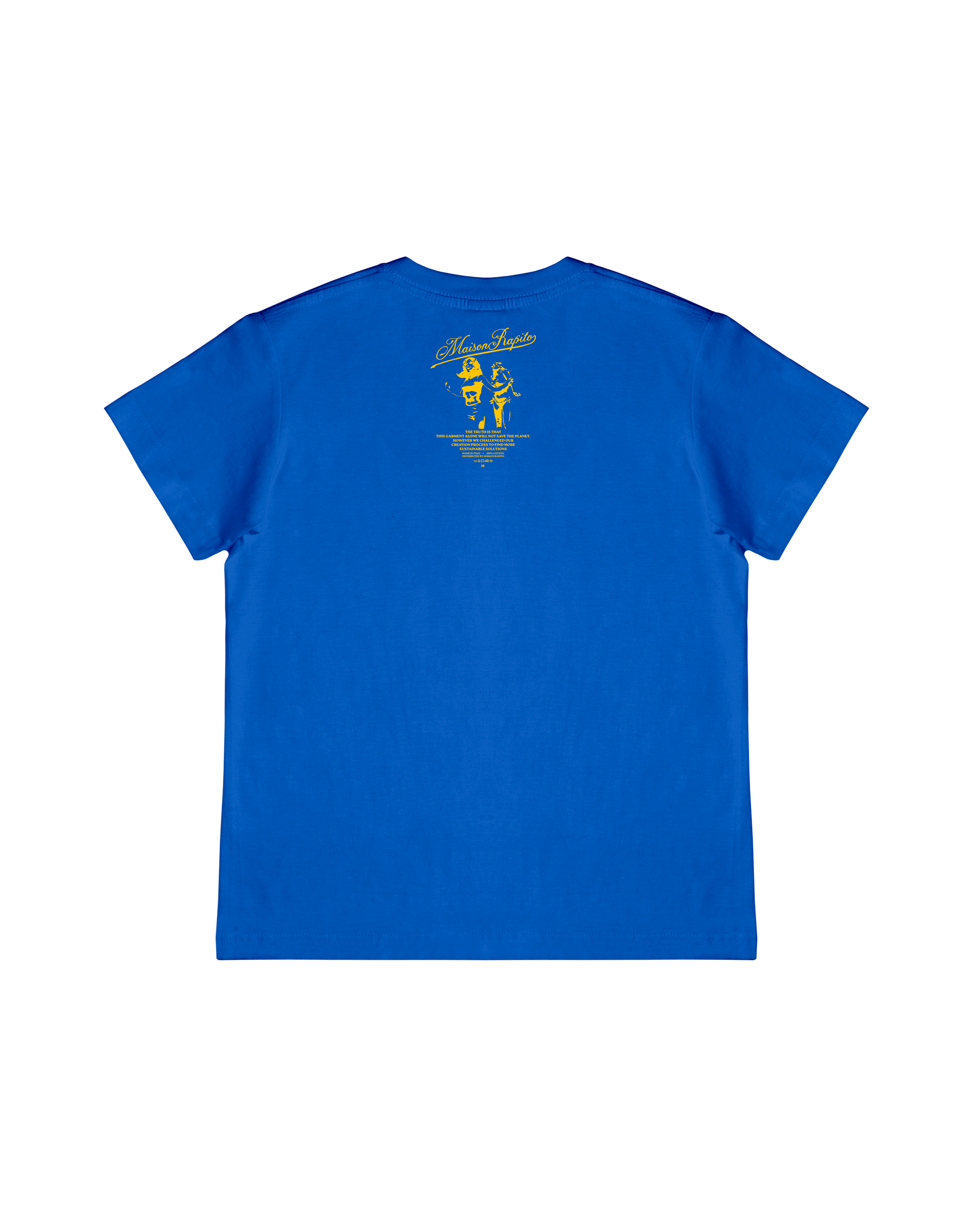 Date Cute Marry Rich Baby Tee