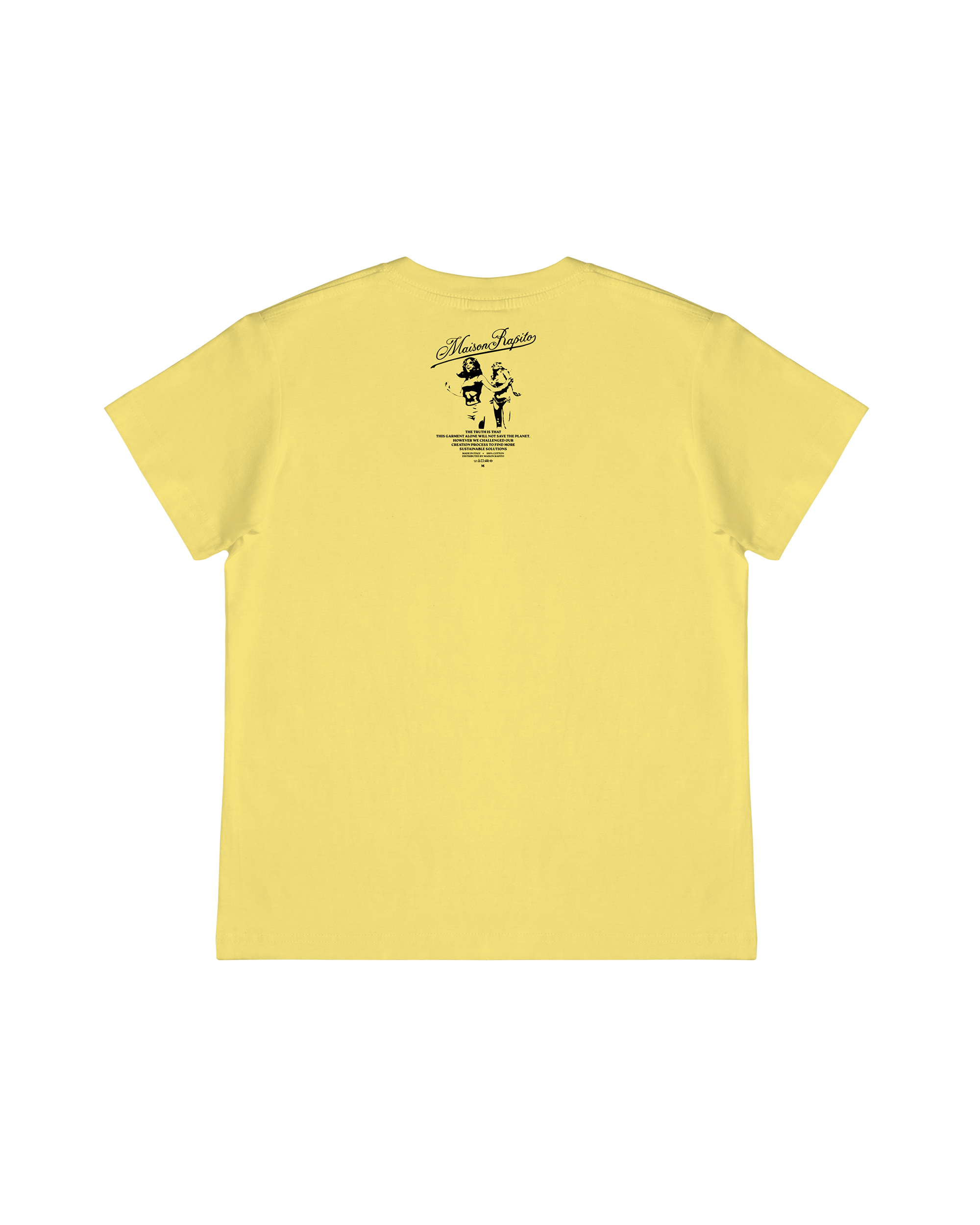 Good is Coming and She is Pissed Baby Tee