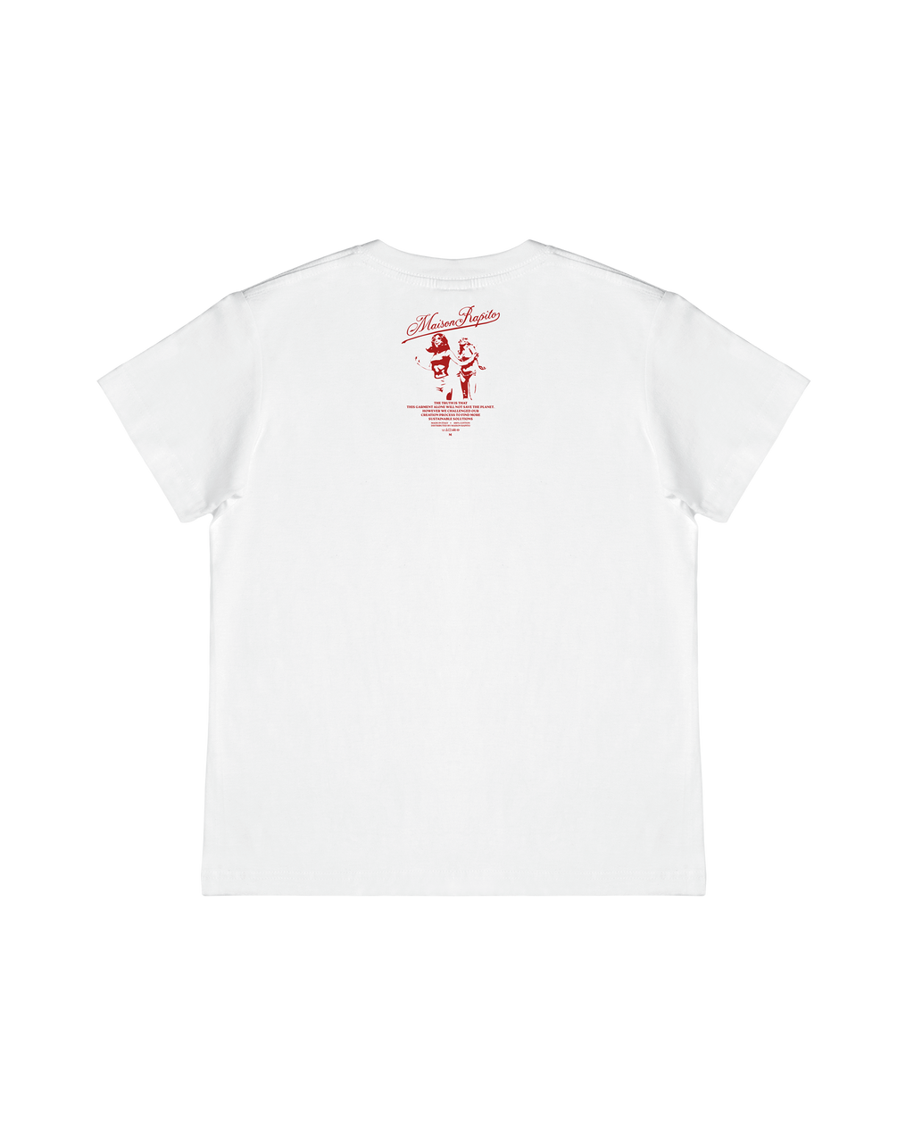 I'm Virgin This Is a Very Old T-shirt Tee