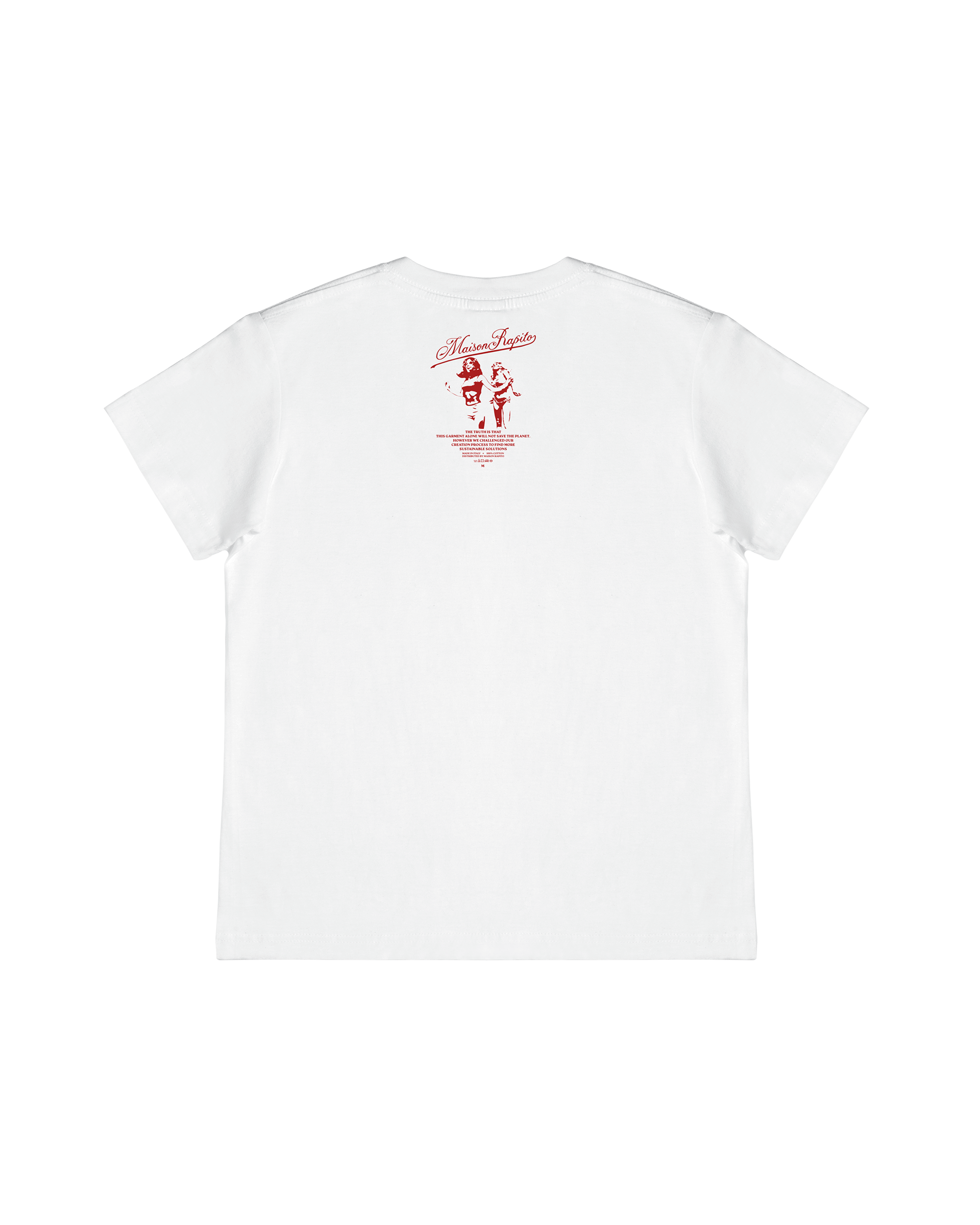 I'm Virgin This Is a Very Old T-shirt Tee