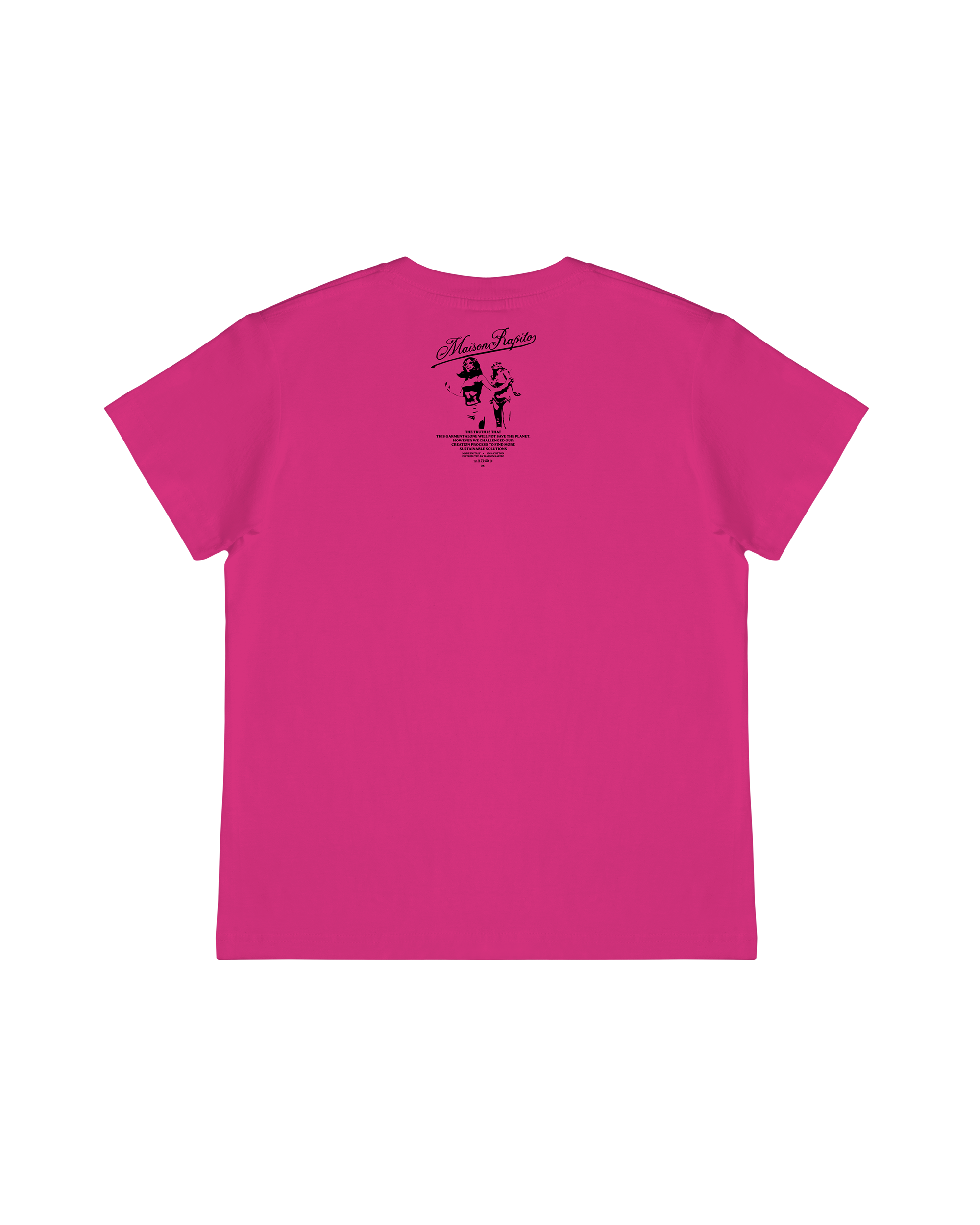 Save Drum Bang A Drummer Baby Tee