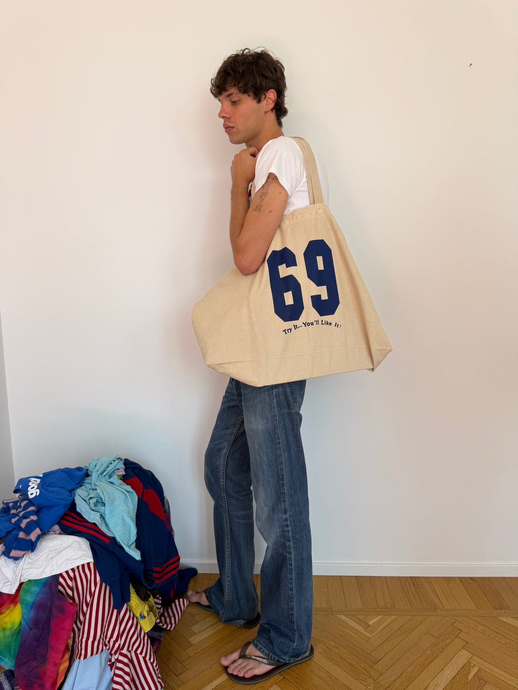 Sand Bag