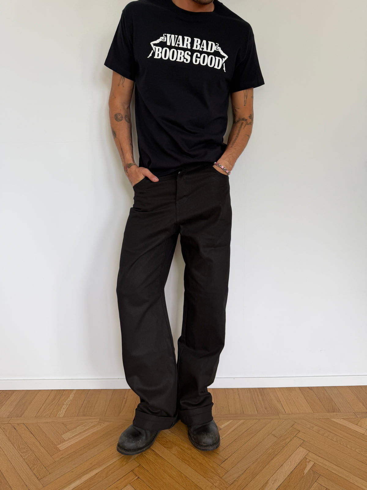 Crow Denim