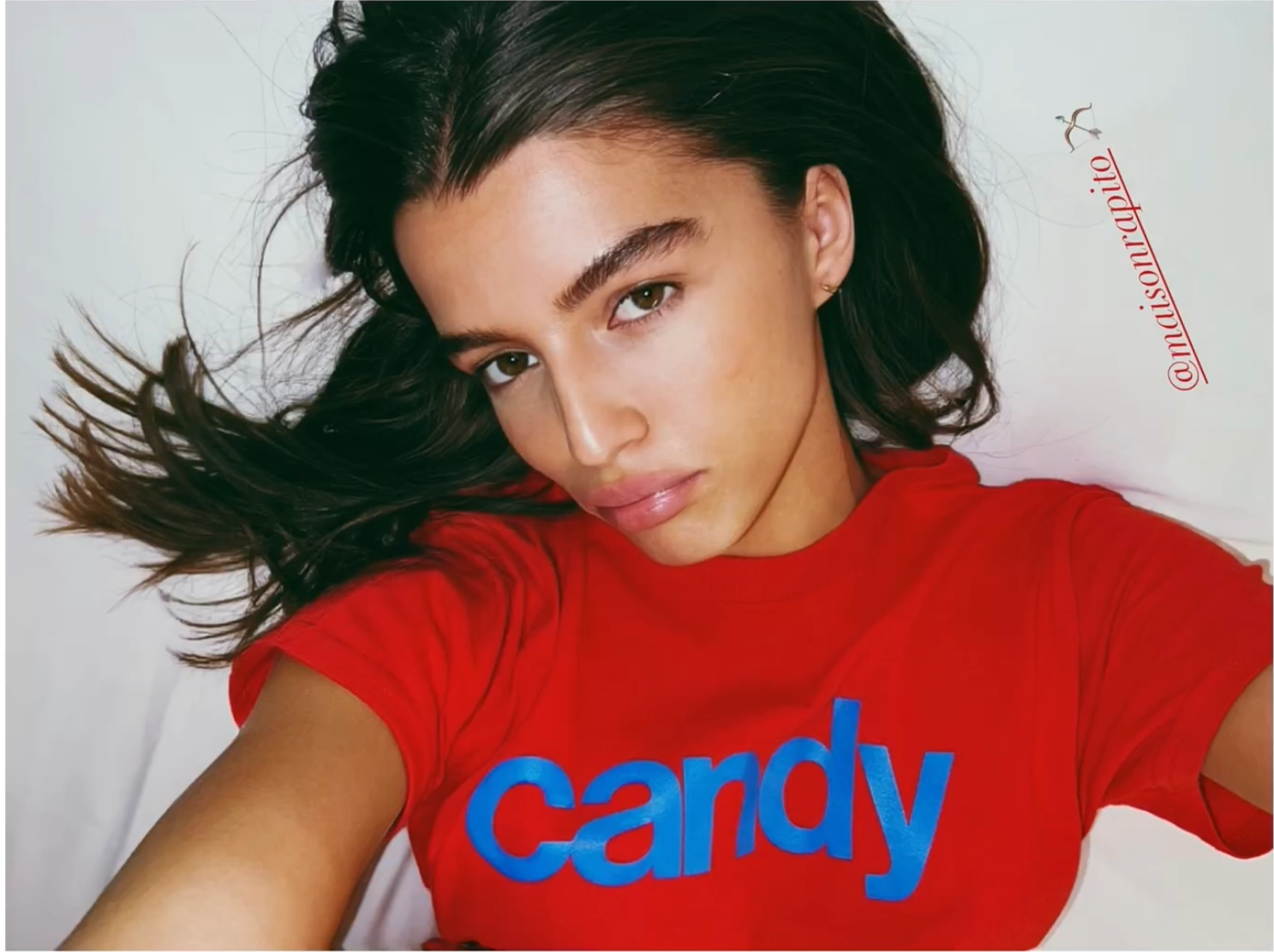 Candy Tee – Maison Rapito Candy Tee – Maison Rapito