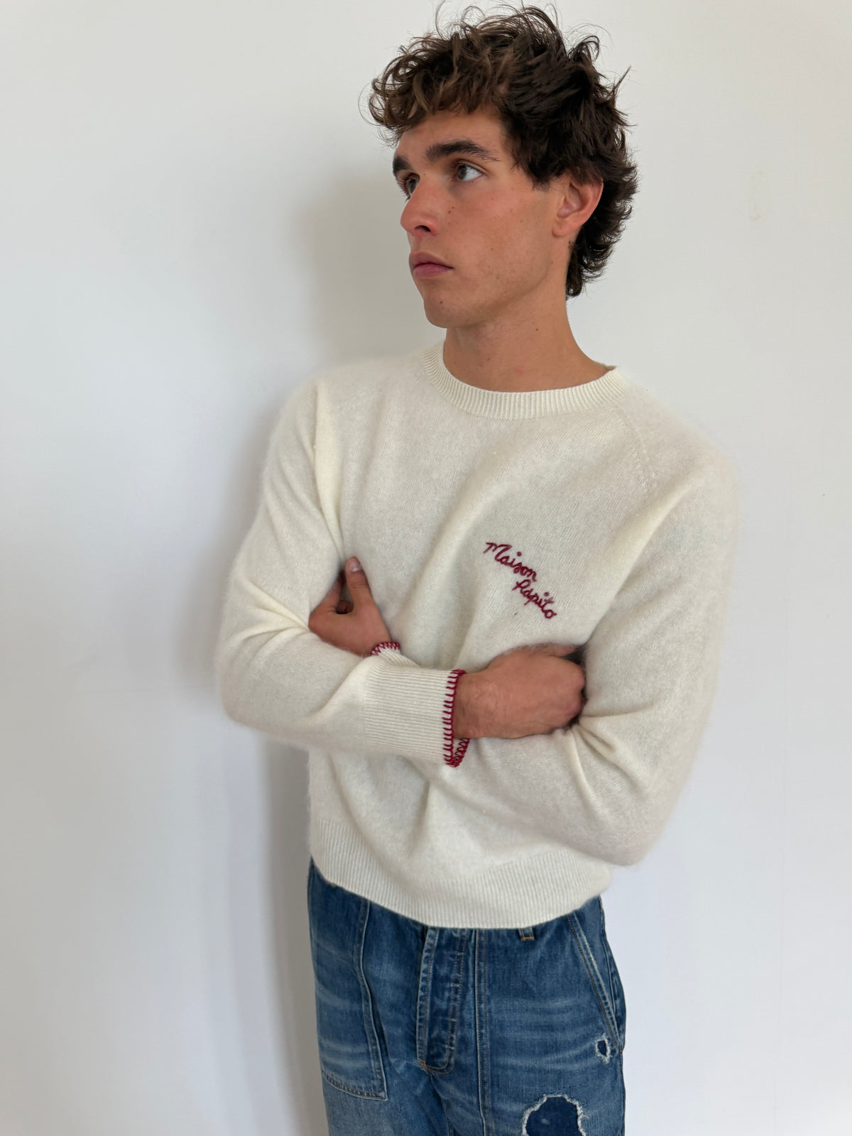 Tricot Milk