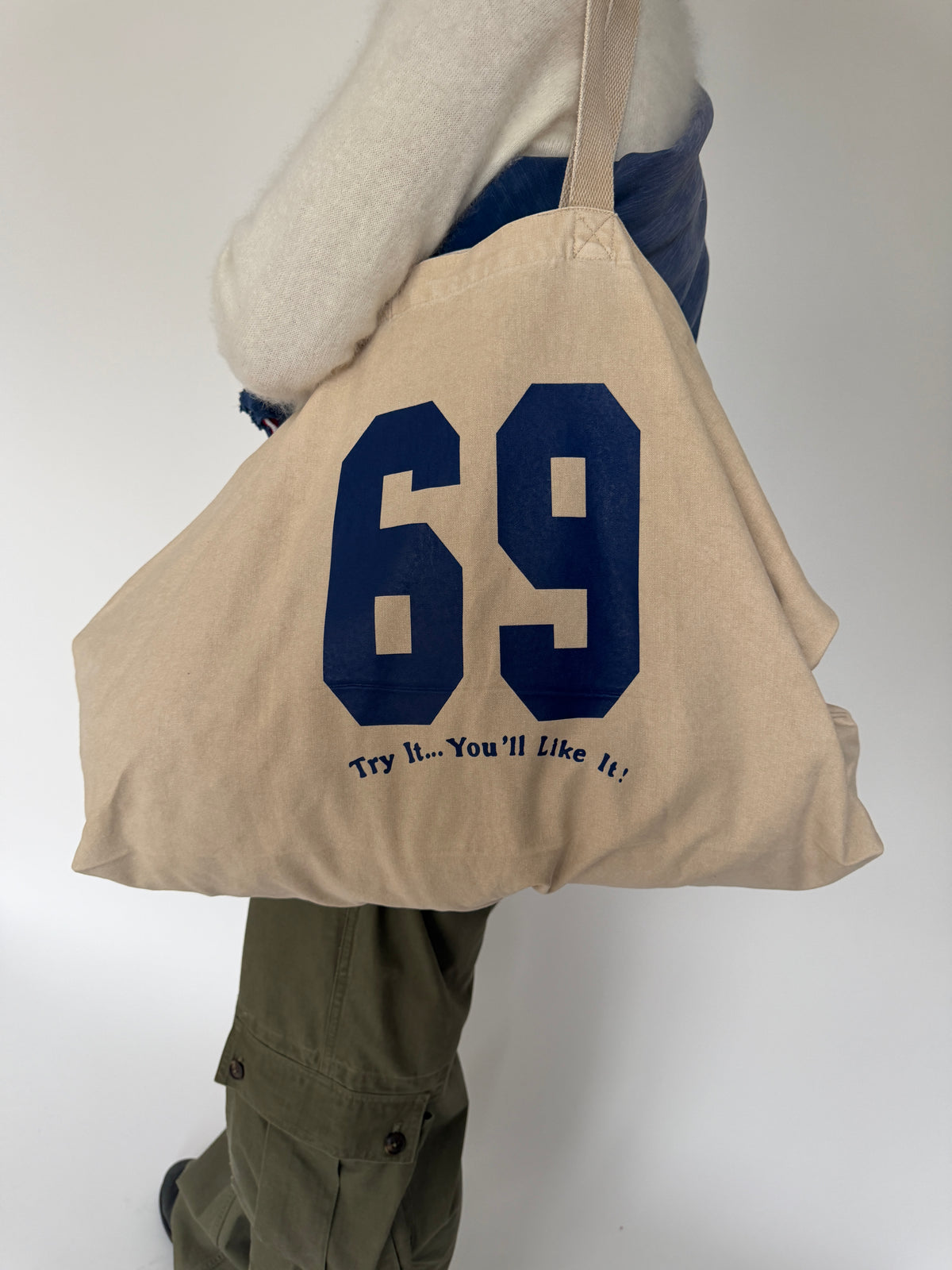 Sand Bag