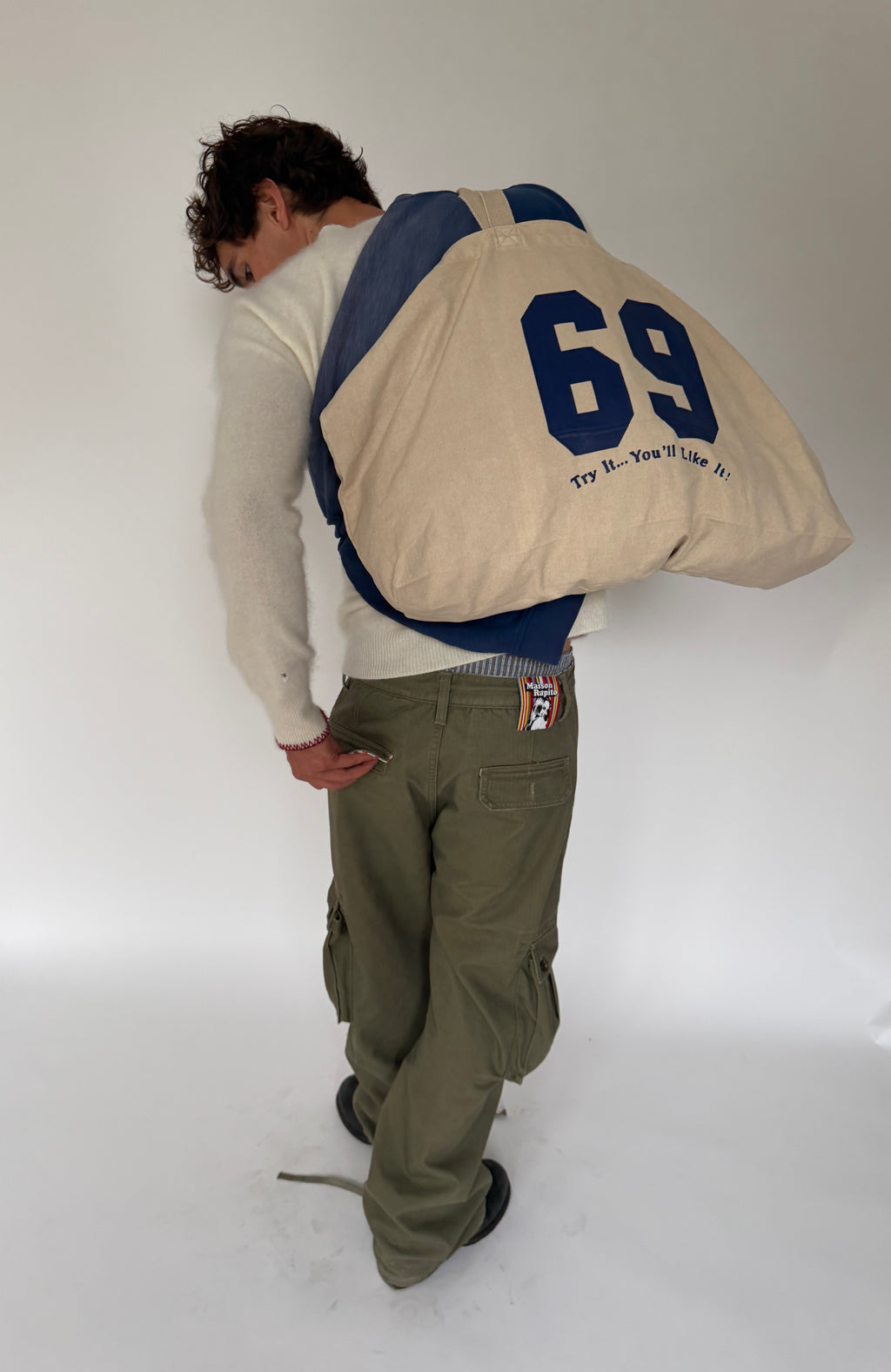 Sand Bag
