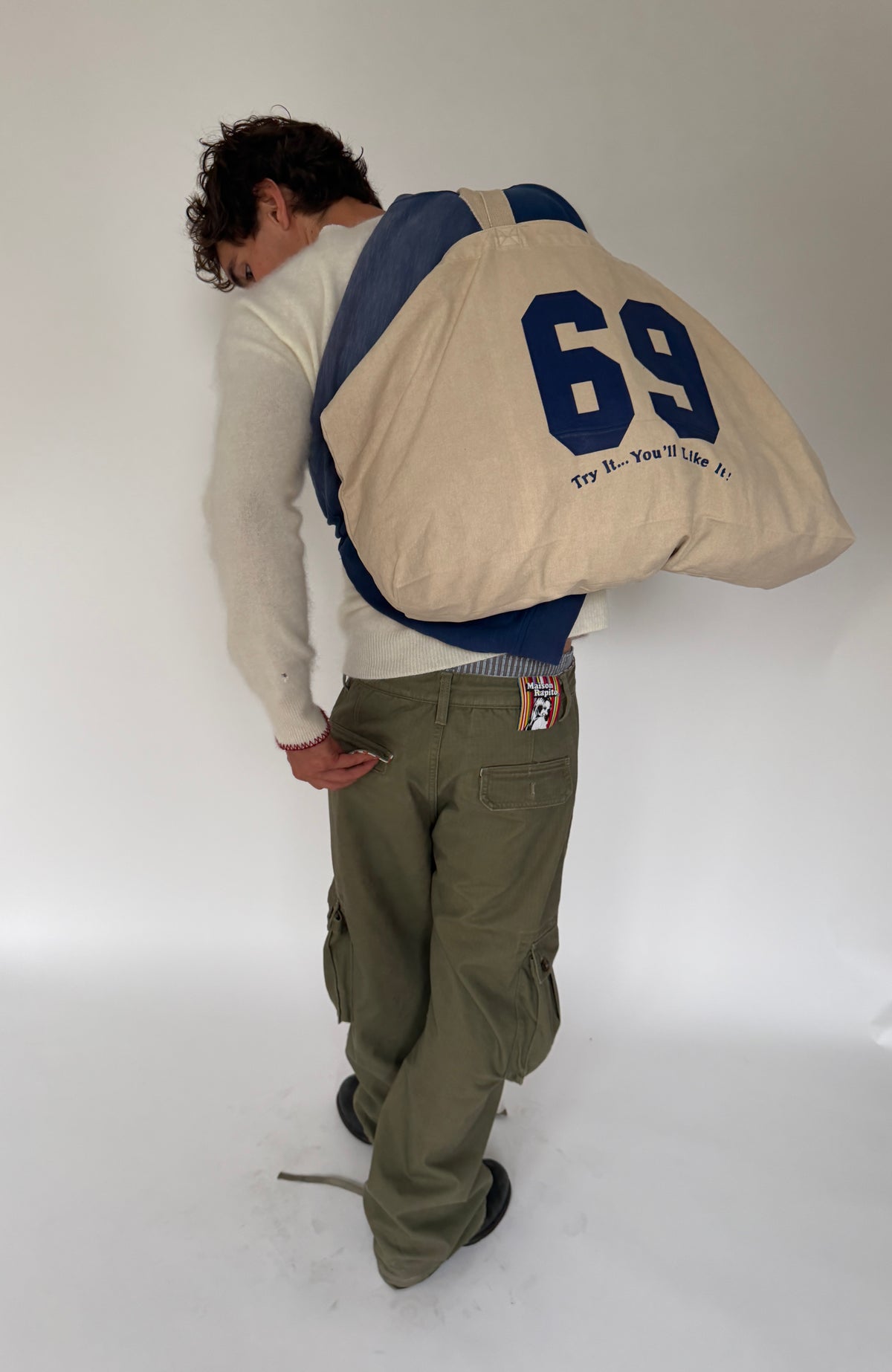 Sand Bag