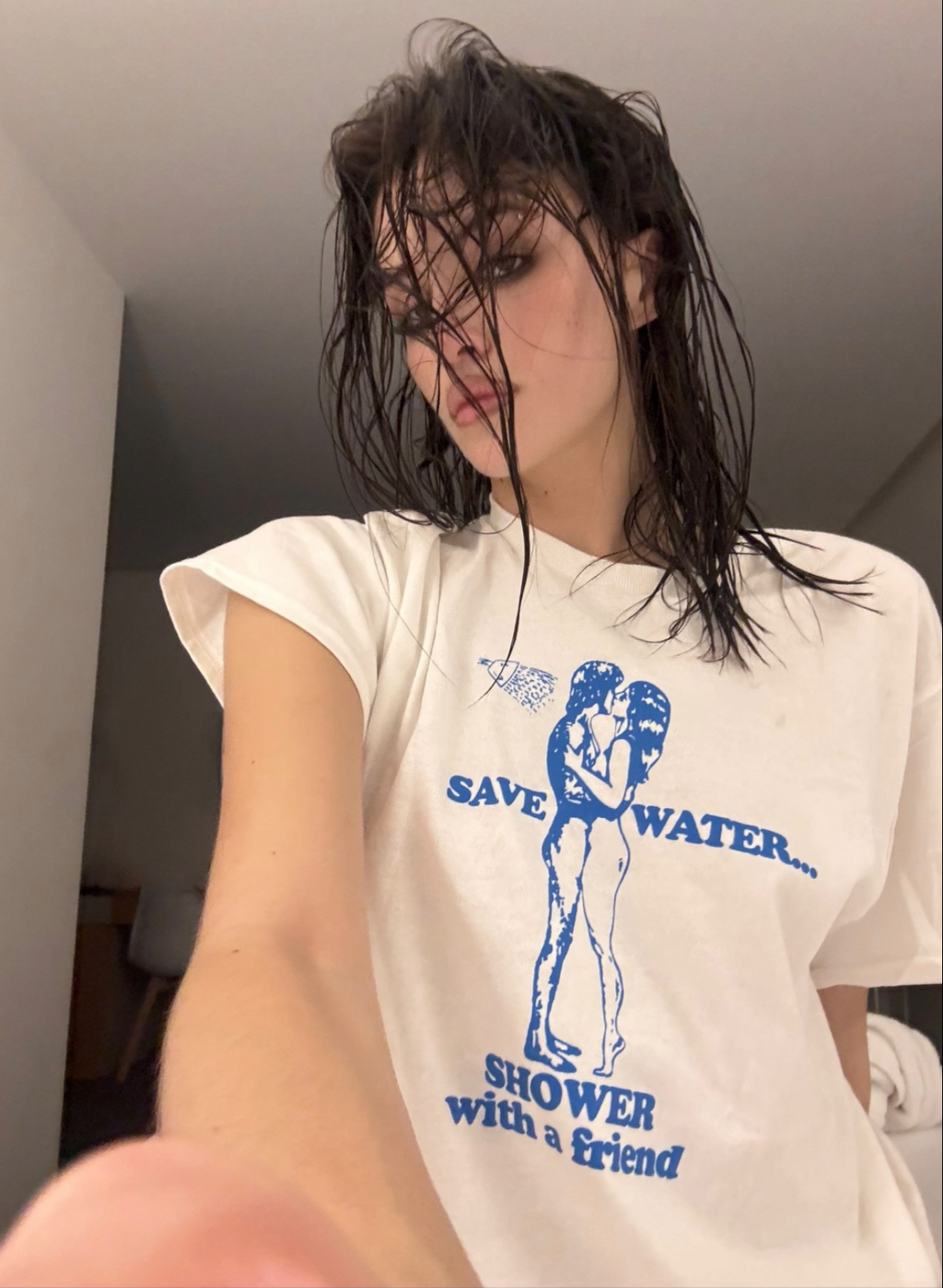 Save Water... Tee