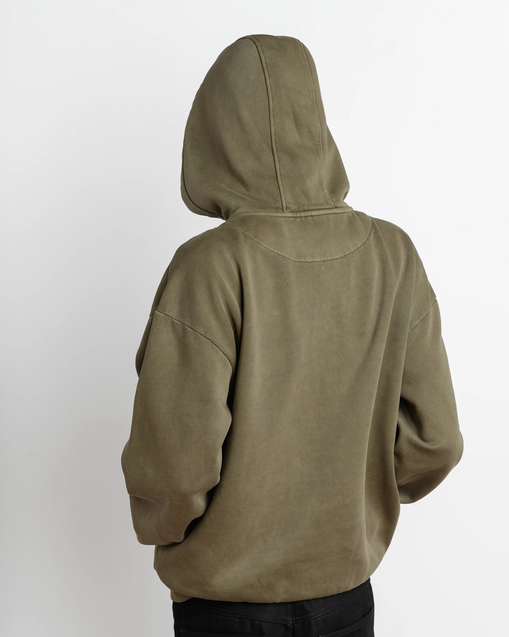 Misshouri Zip Hoodie