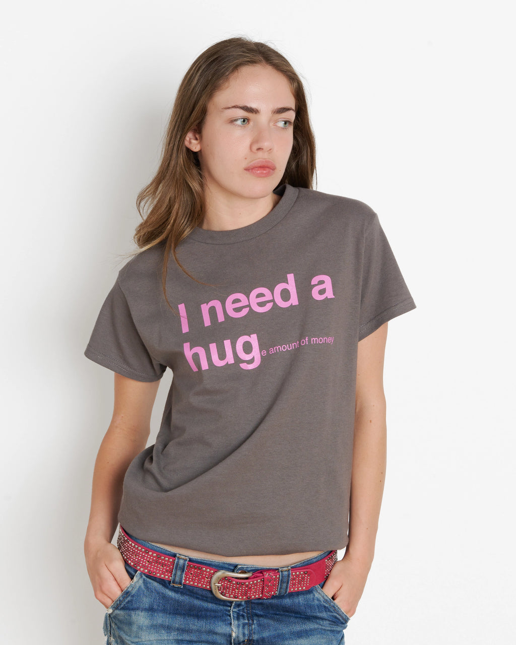 I Need a Hug Tee