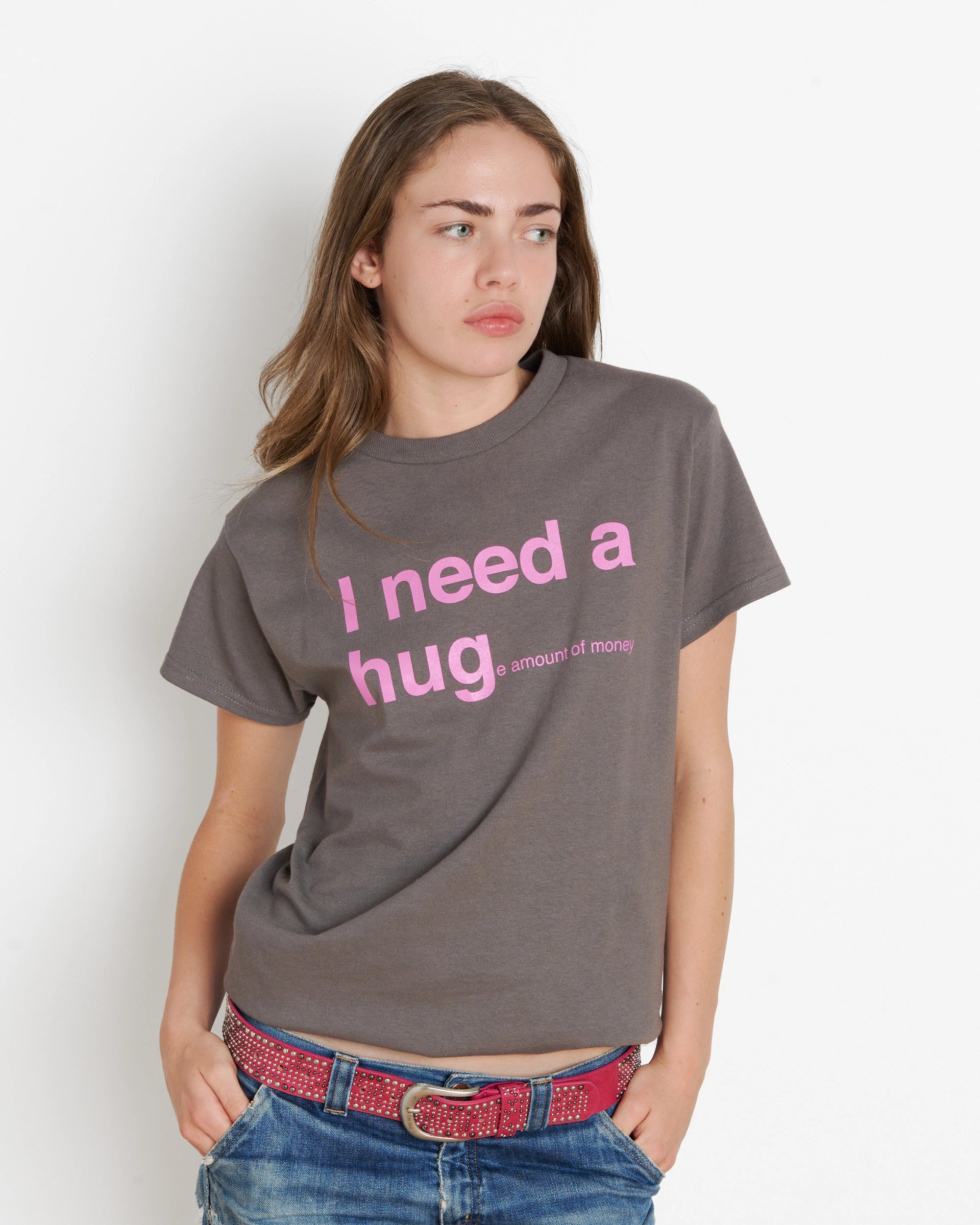 I Need a Hug Tee