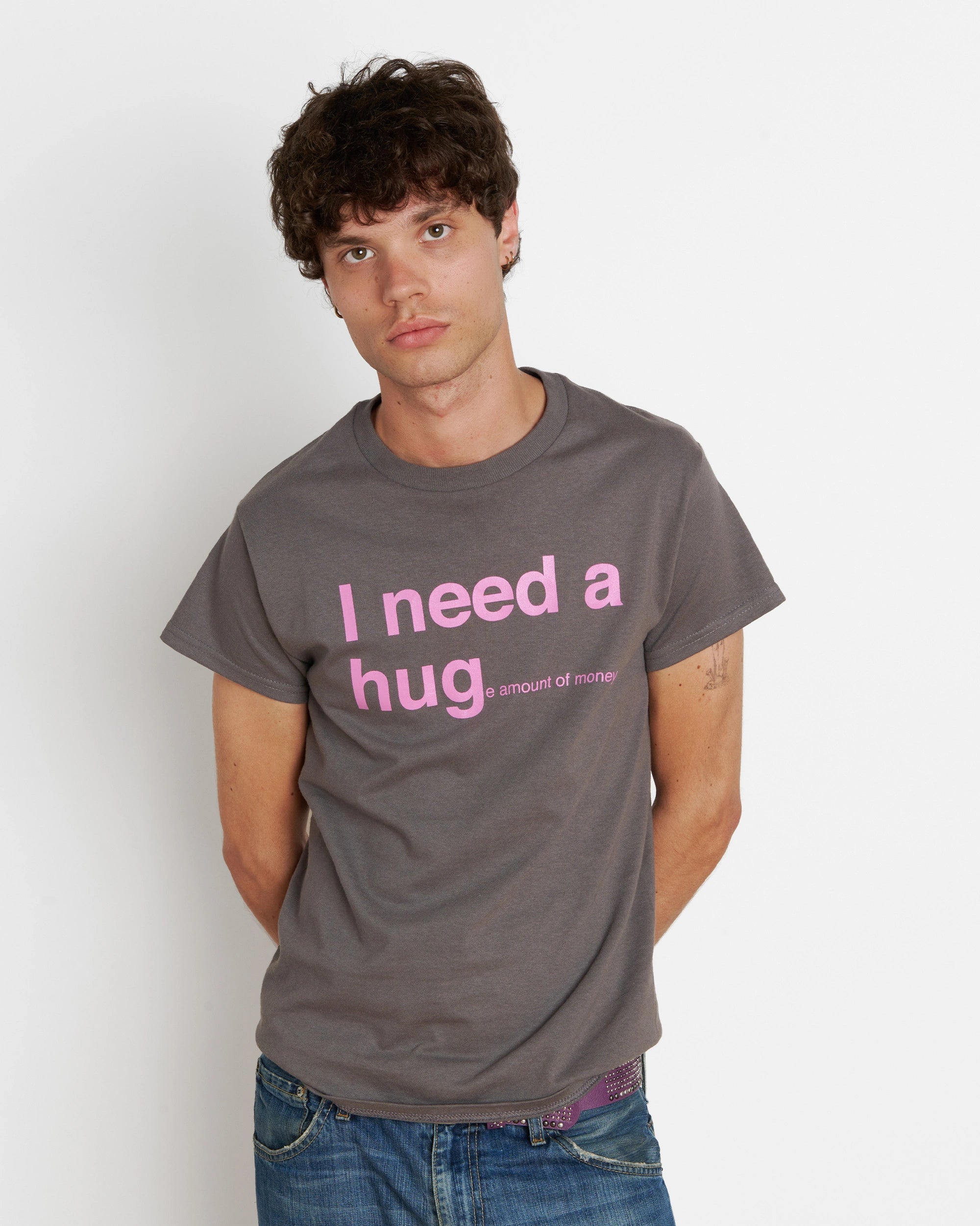 I Need a Hug Tee