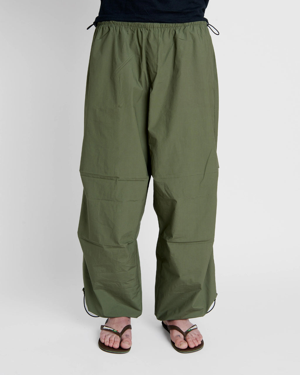 Military Parachute Pants