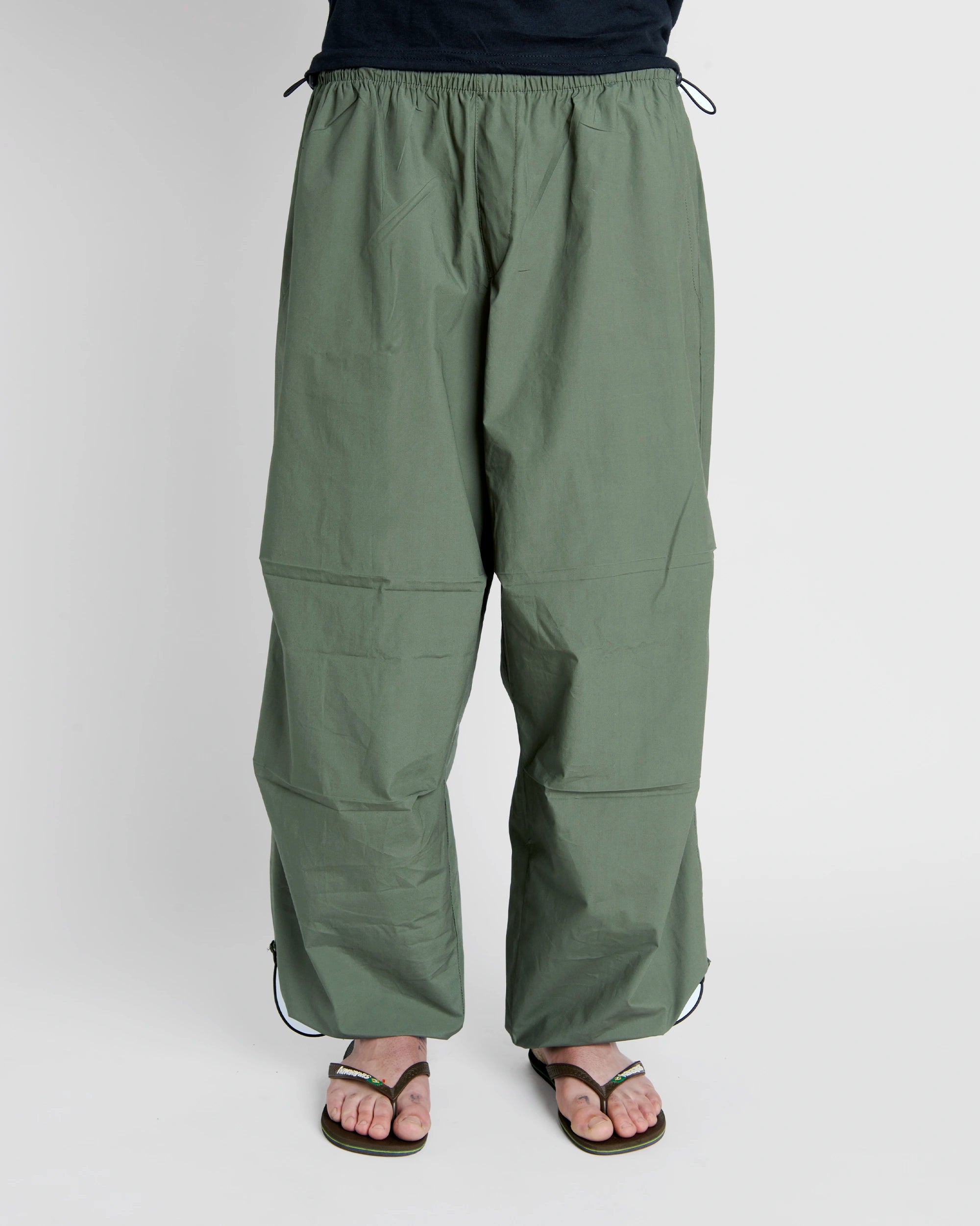 Military Parachute Pants