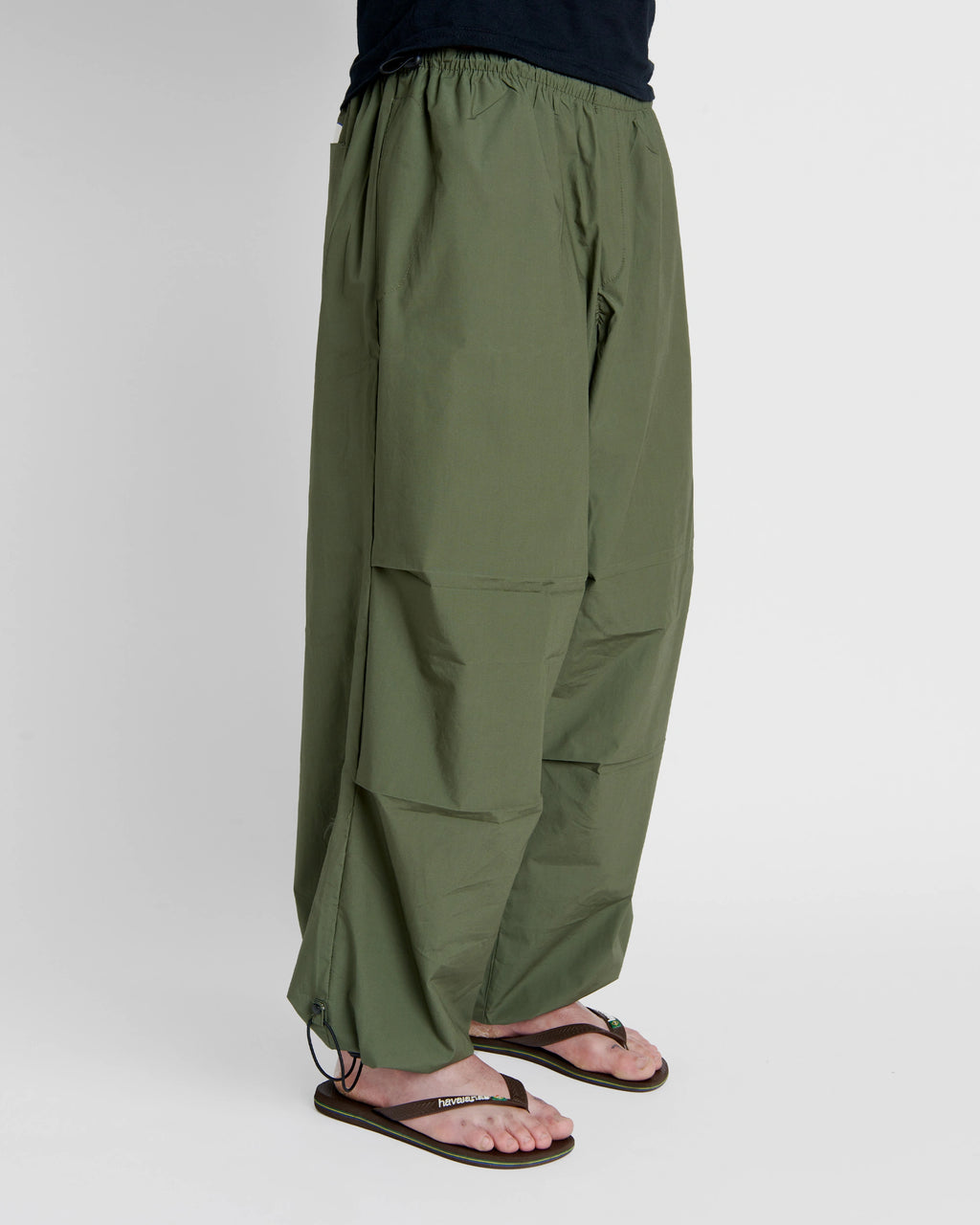 Military Parachute Pants
