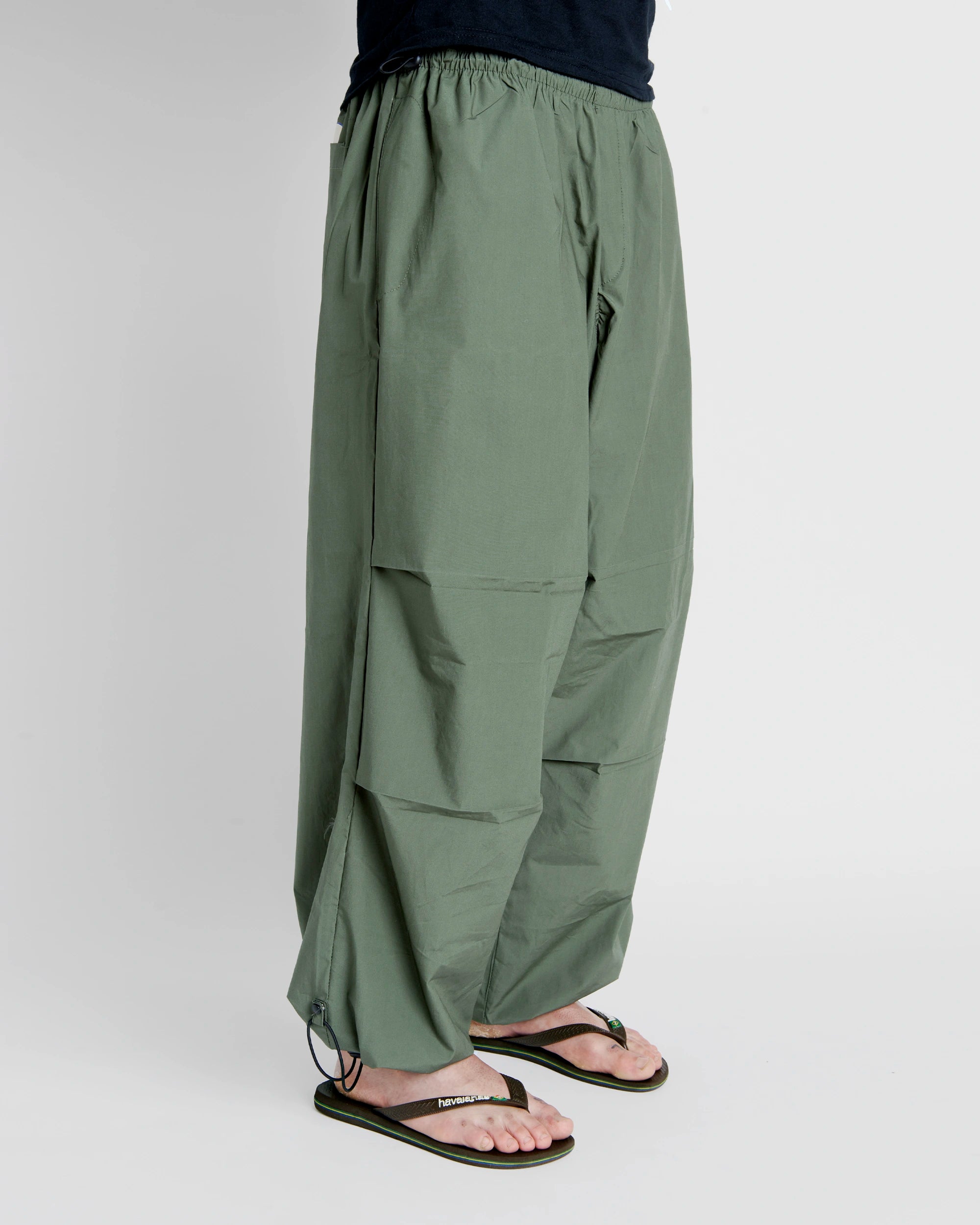 Military Parachute Pants