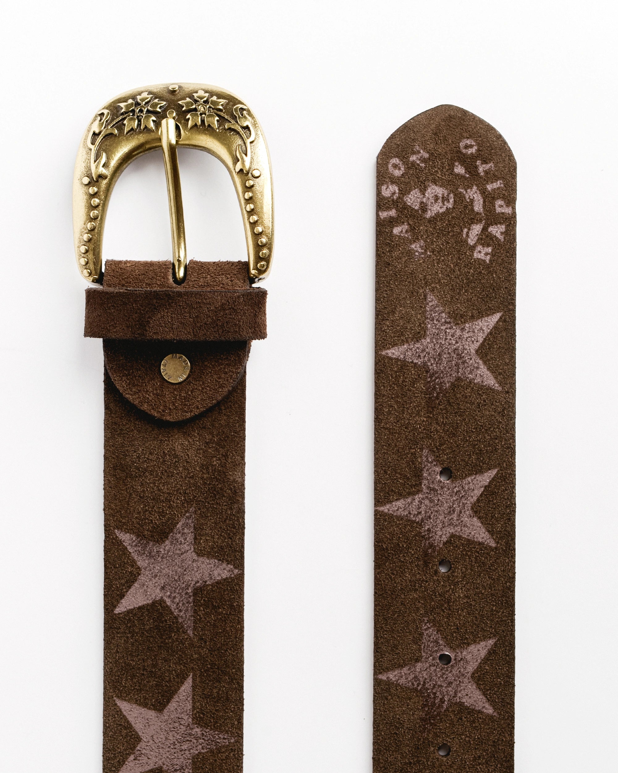 Star Belt