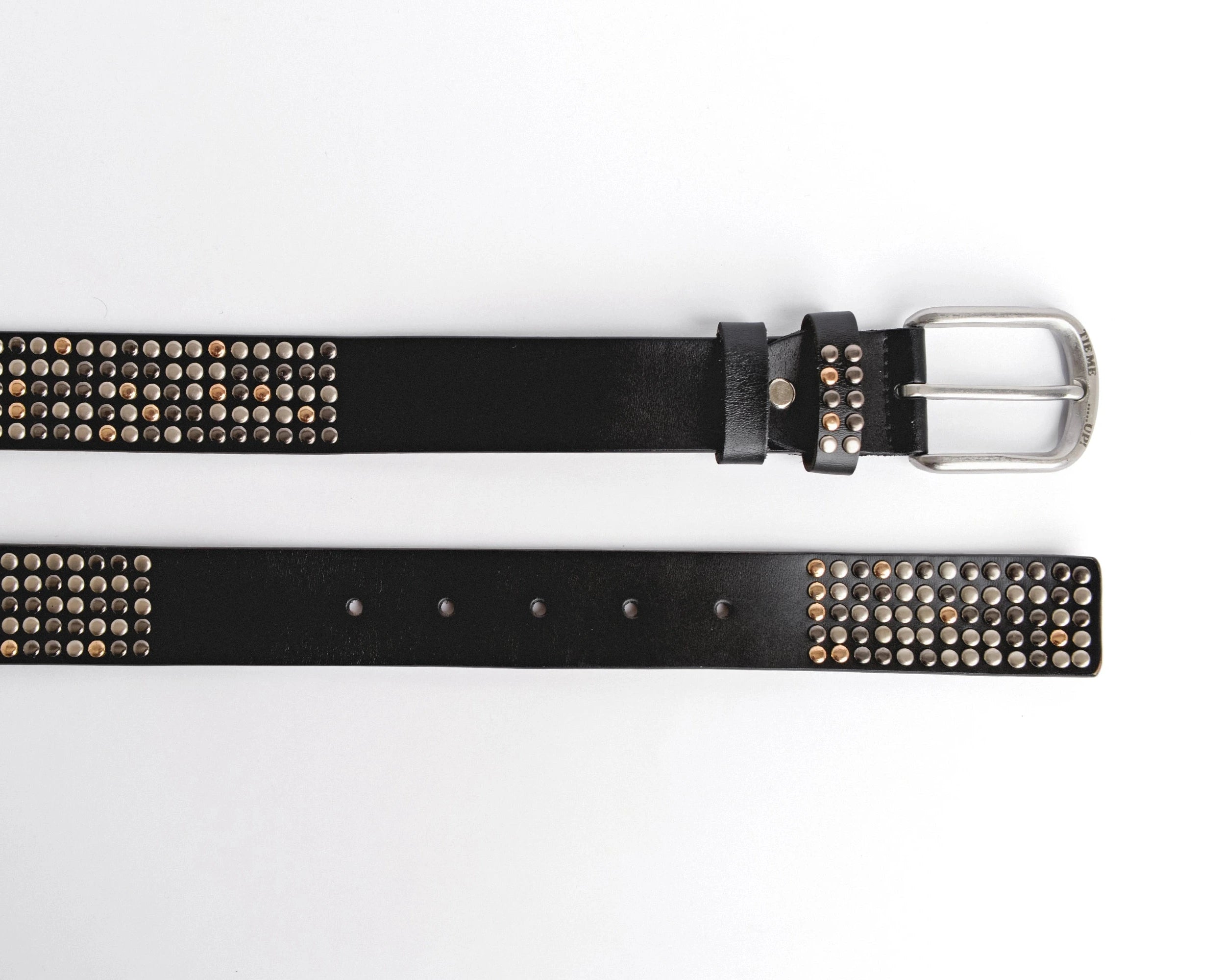 Tie Me Up Belt