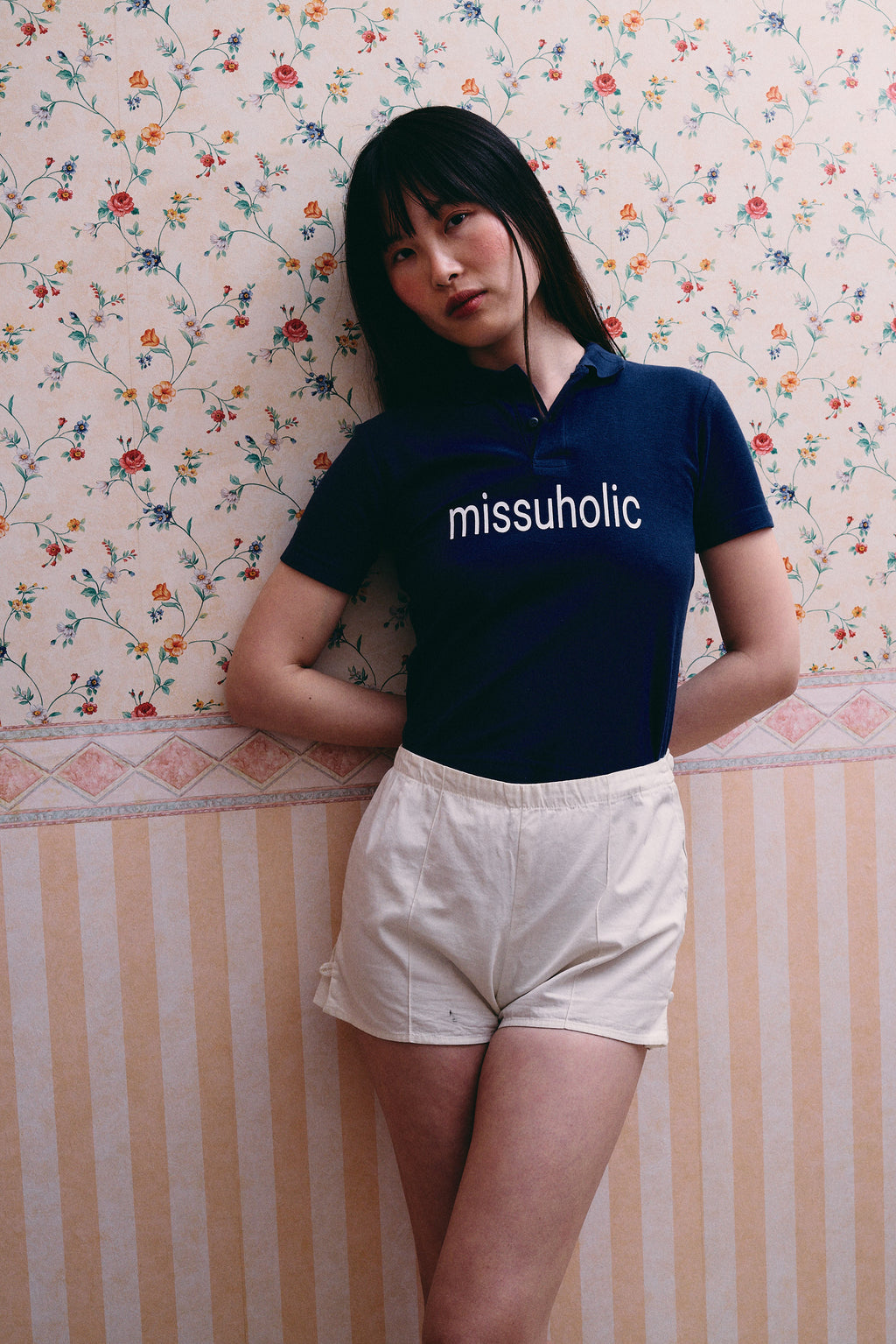 Missuholic Baby Polo