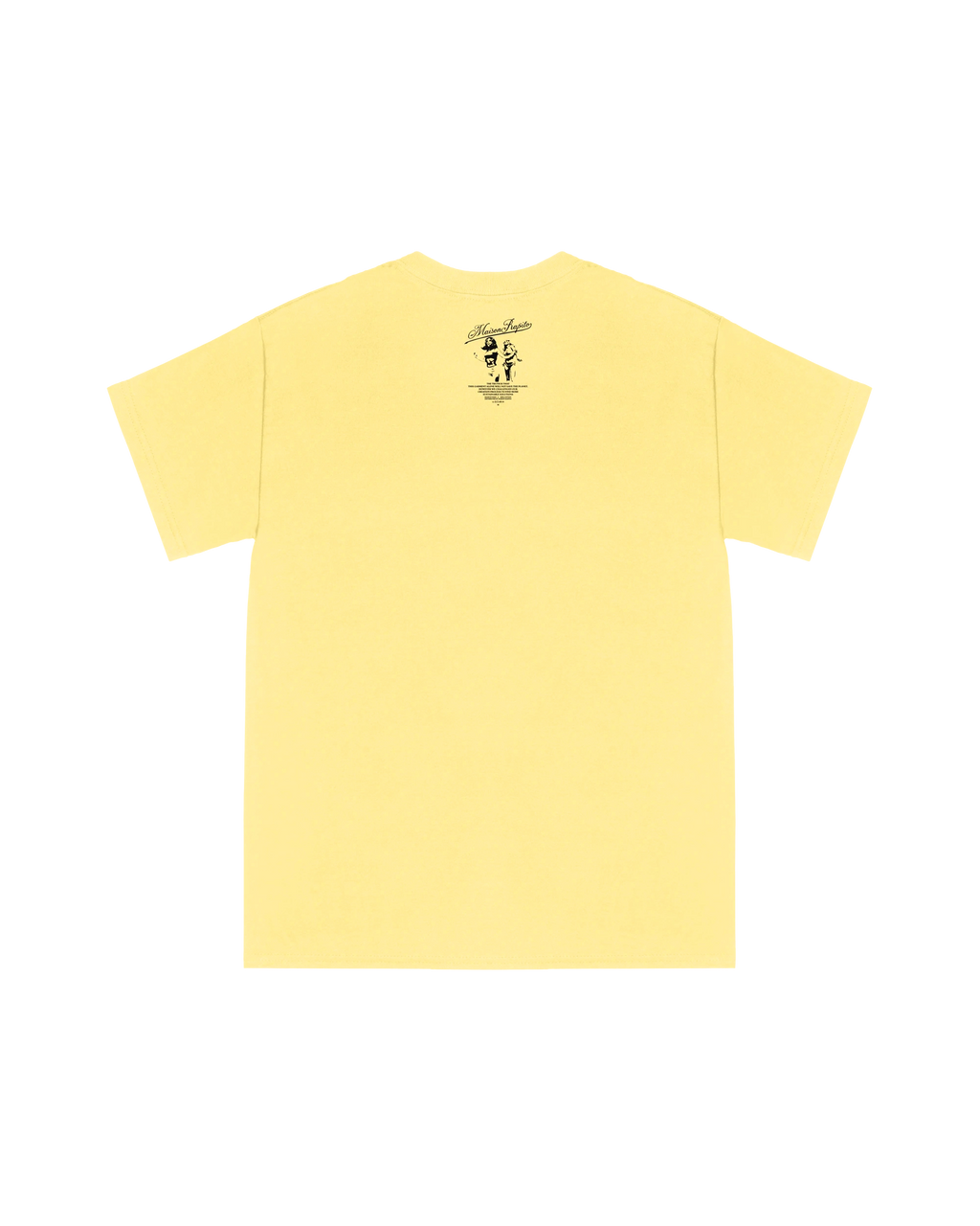 I Suffer From C.R.S. Tee