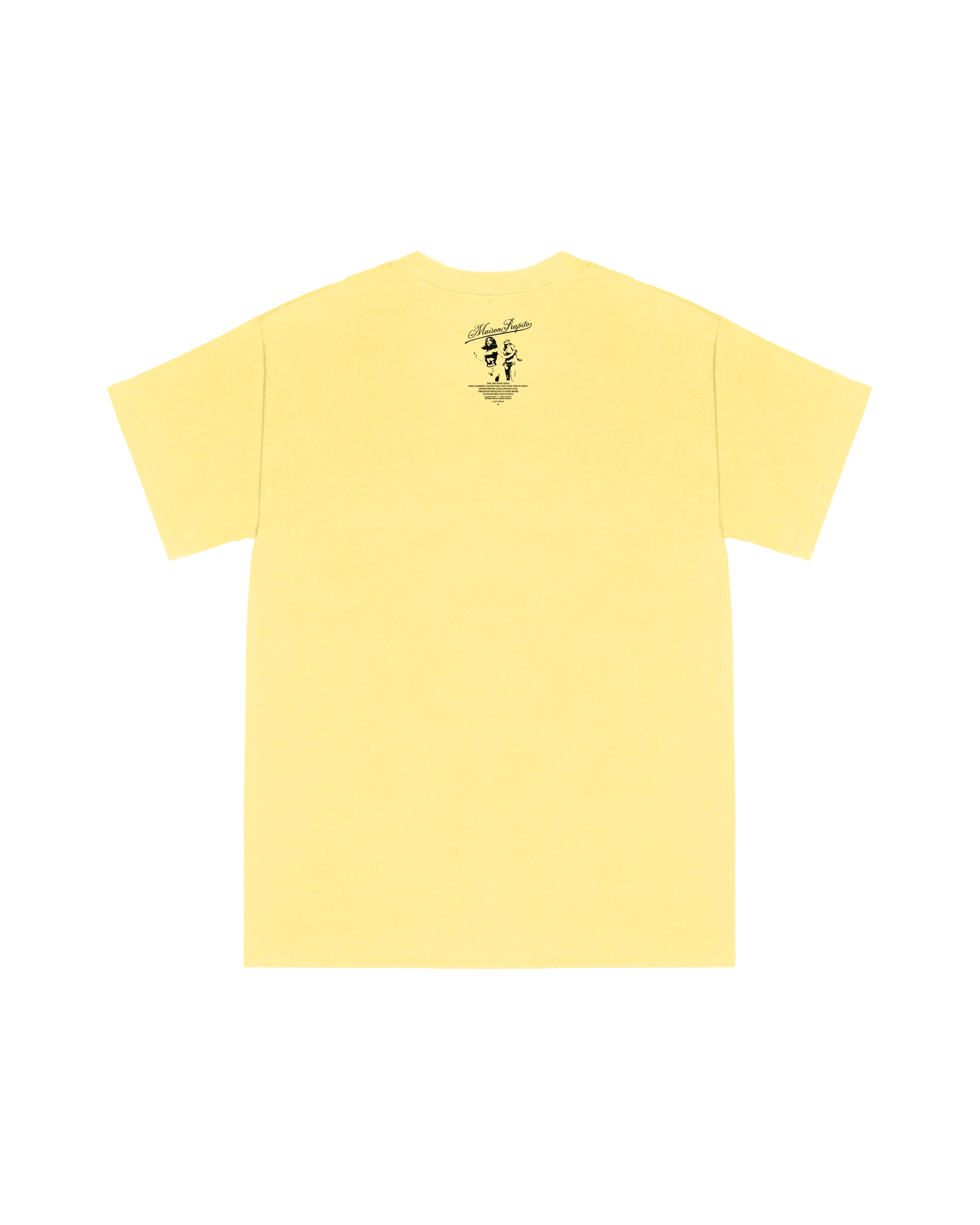 I Suffer From C.R.S. Tee