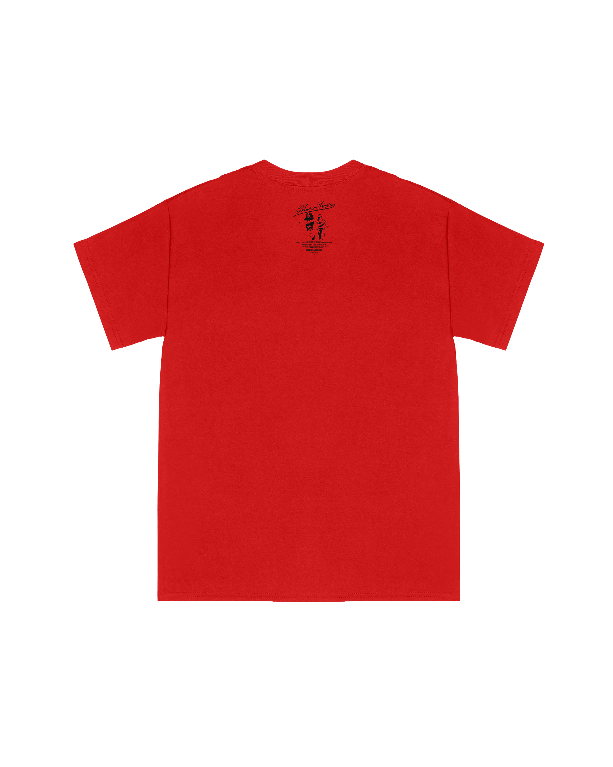 BITCH Tee