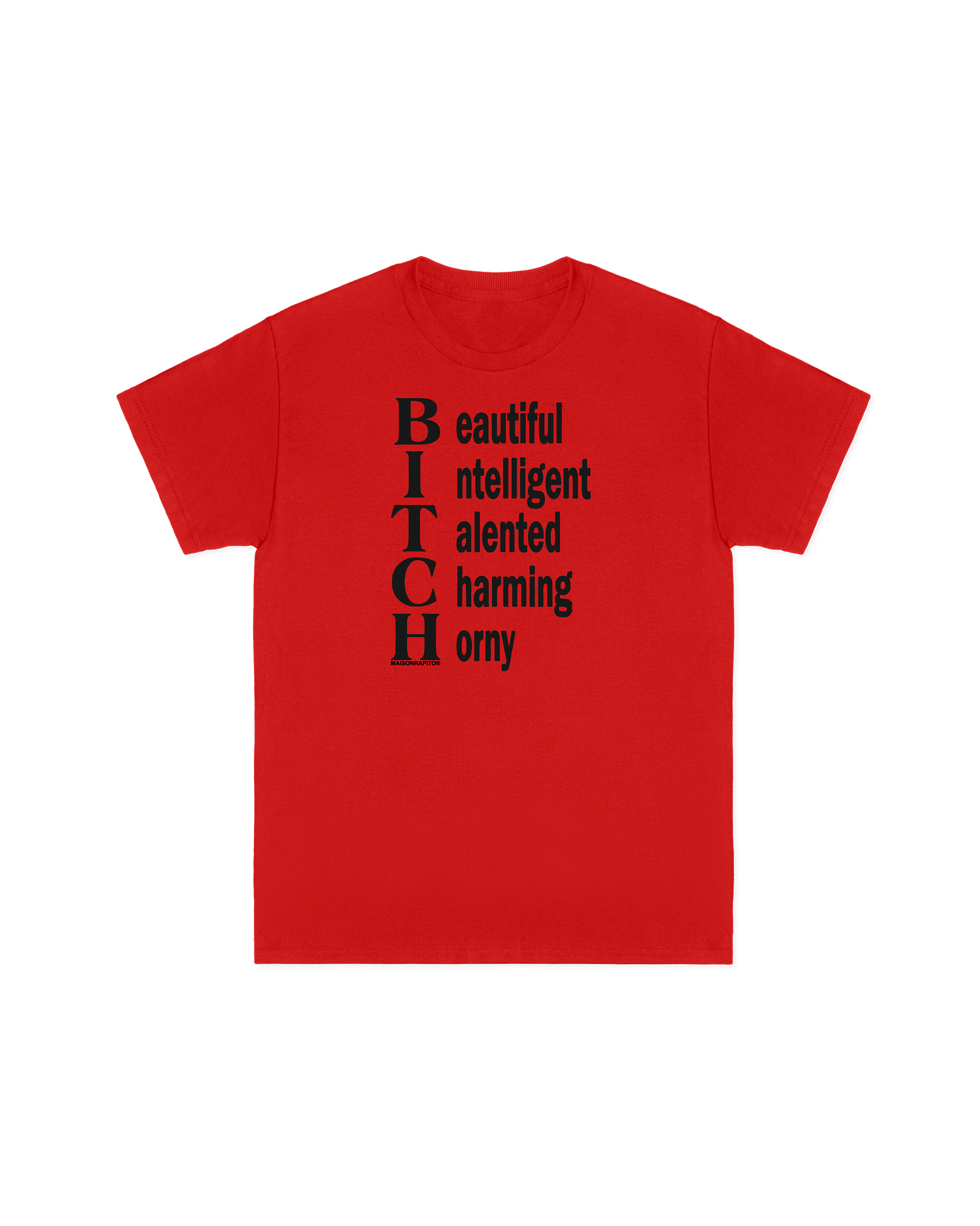 BITCH Tee