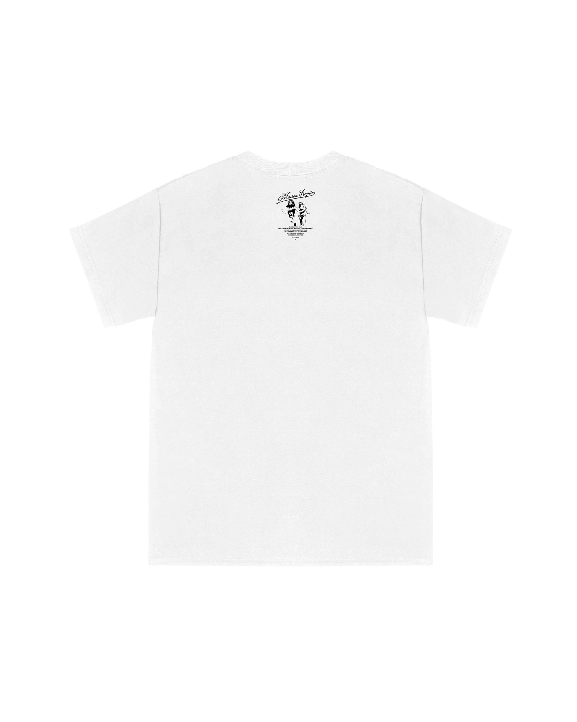 My Brain is 90% Lyrics Tee