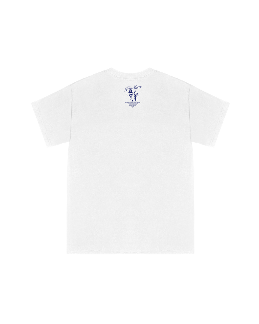 Snow Is Like Sex Tee
