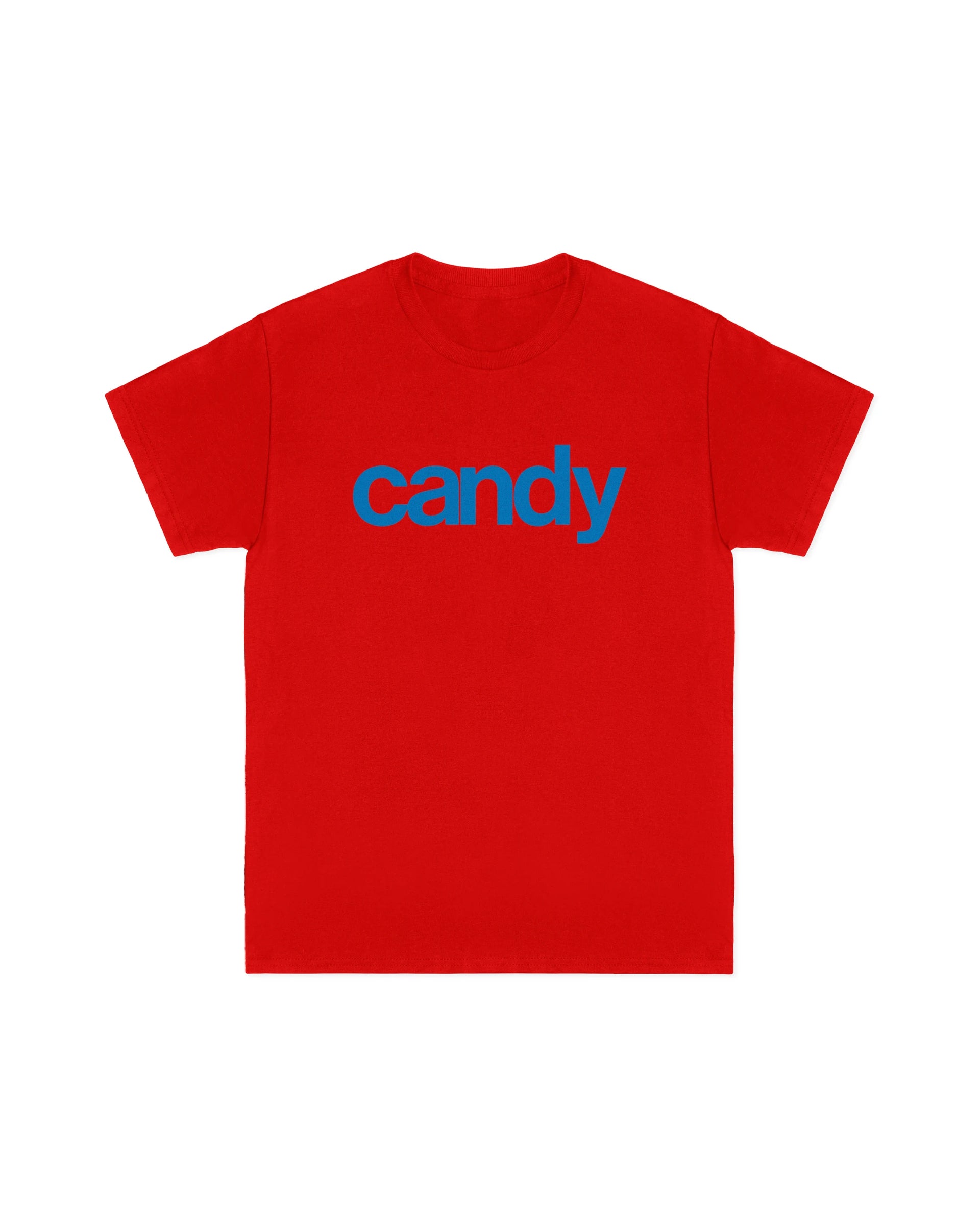 Candy Tee – Maison Rapito