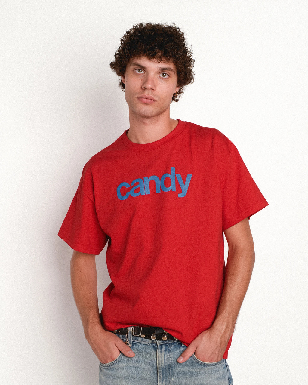 Candy Tee