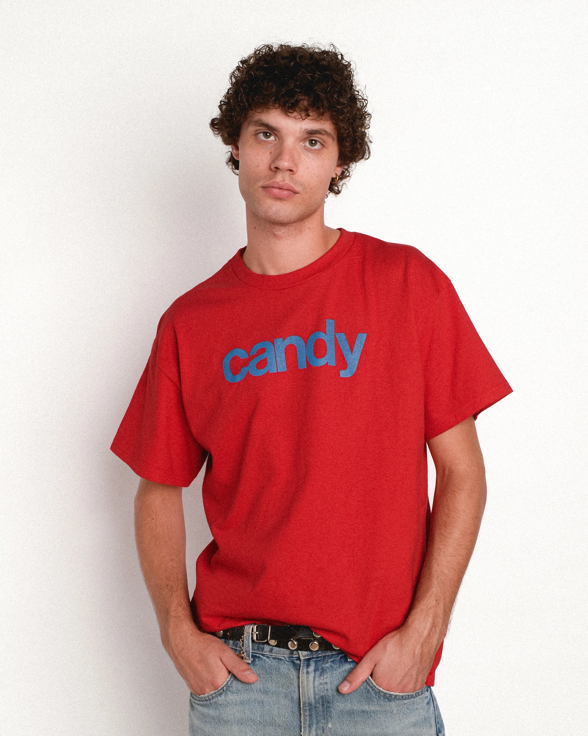 Candy Tee