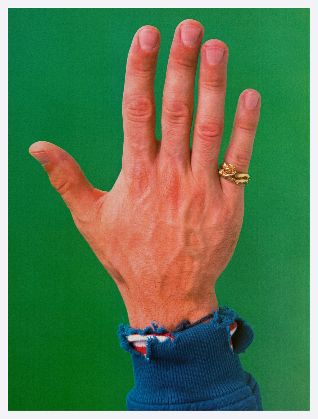 Lovers Ring